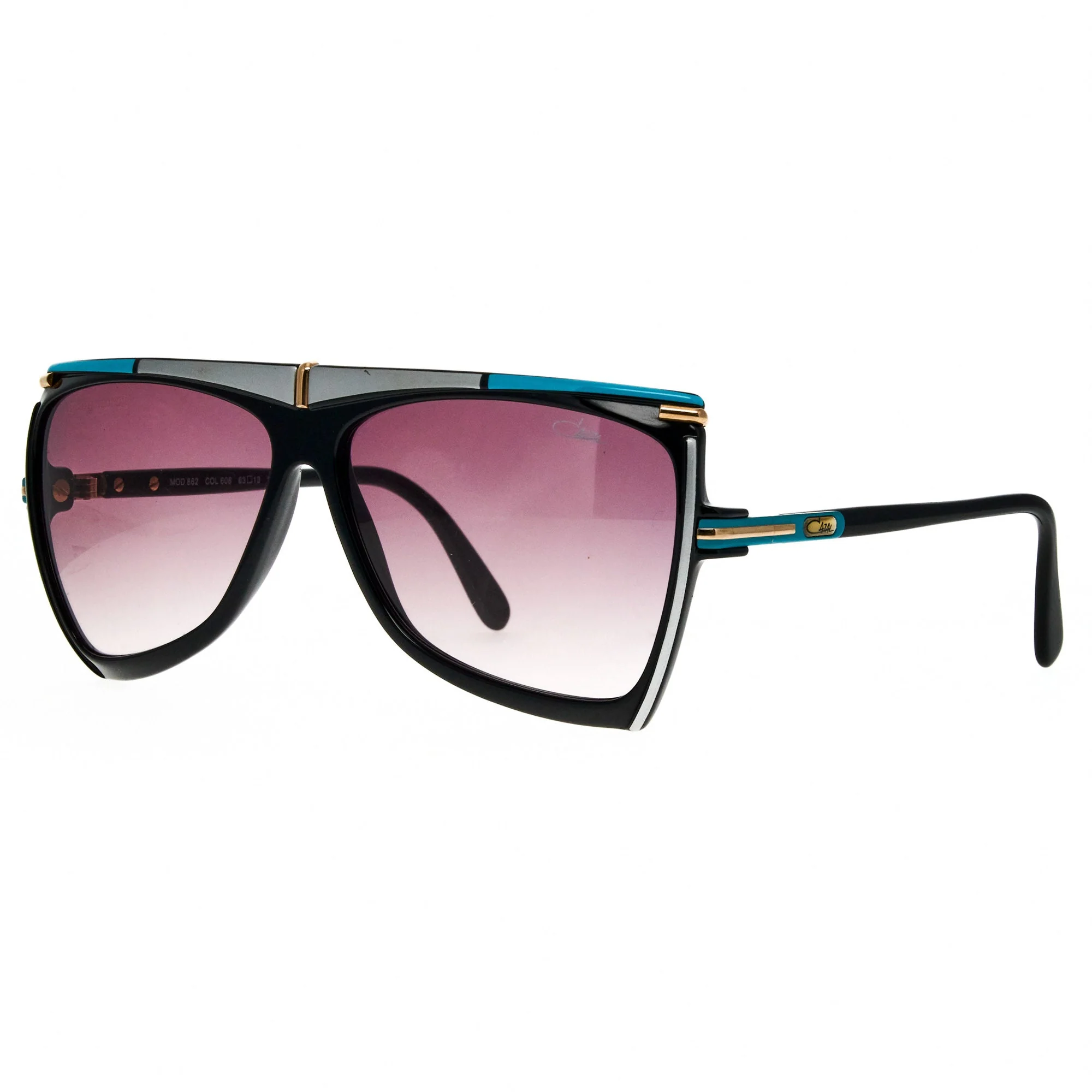 Cazal 862 606 2 - Image 2