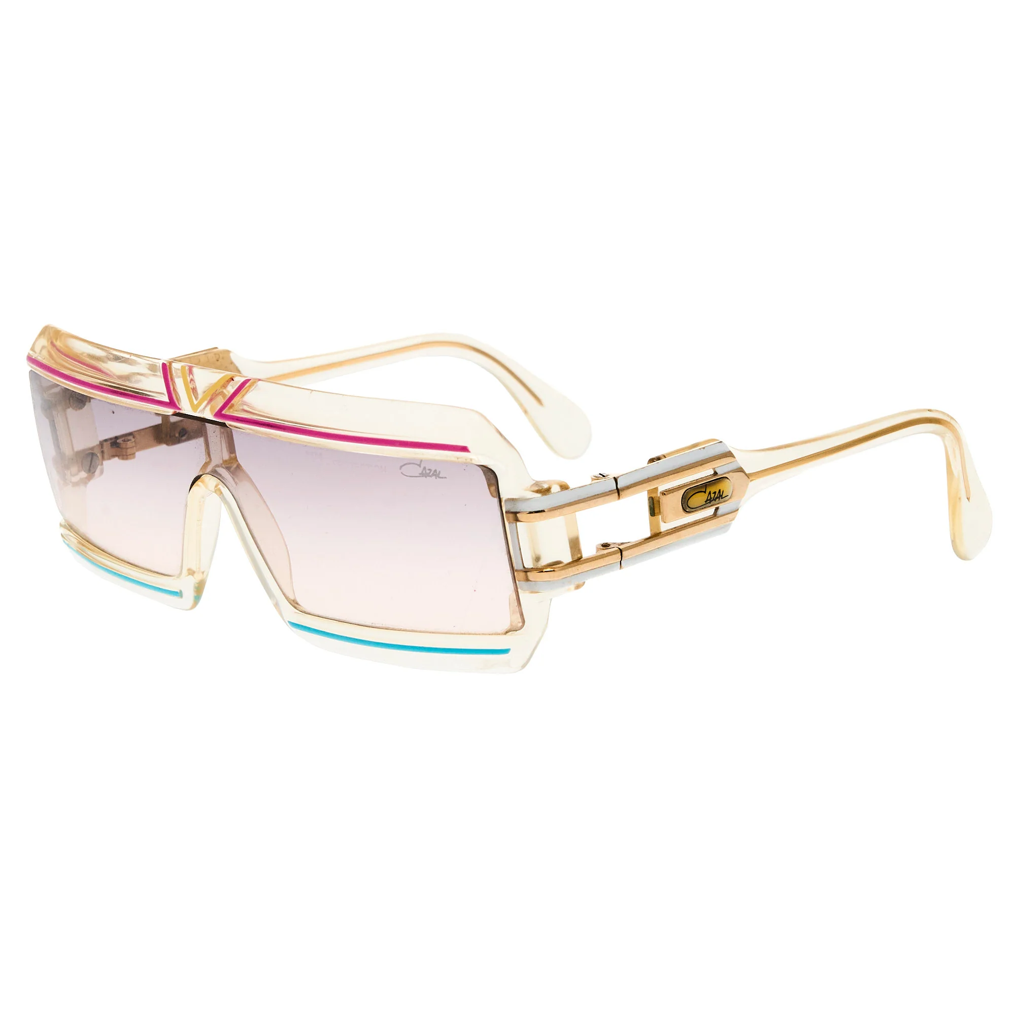 Cazal MOD 856 COL 245 - Image 2