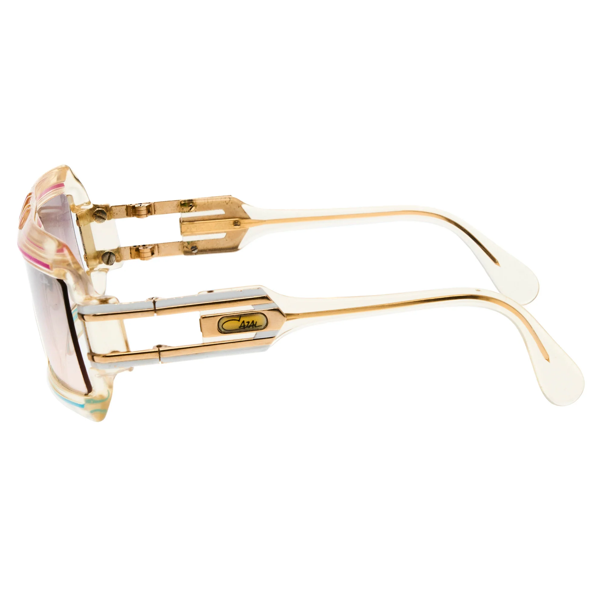 Cazal MOD 856 COL 245 - Image 3