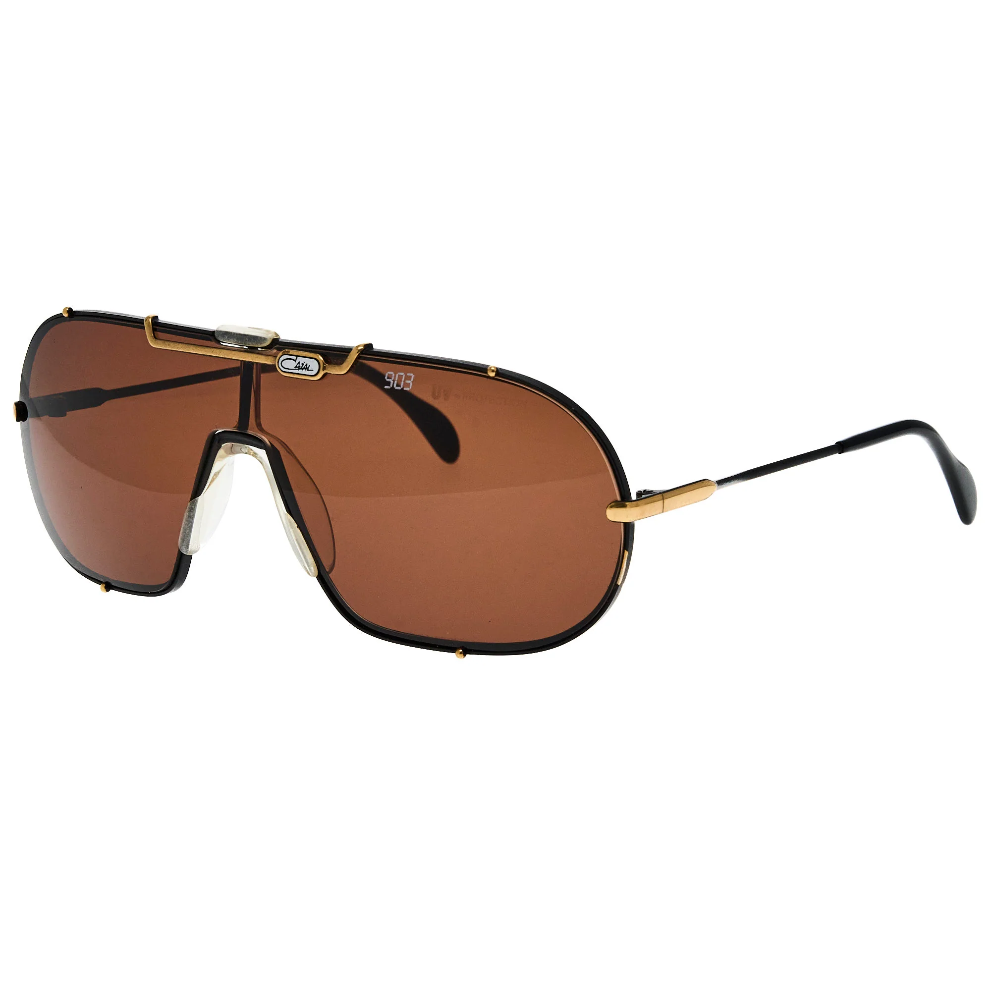 Cazal MOD 903 COL 71 - Image 2