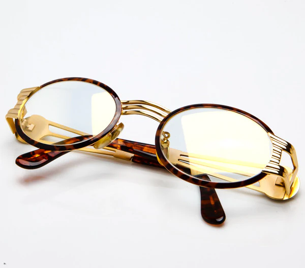 CB F173 24 Special Edition Flash Gold