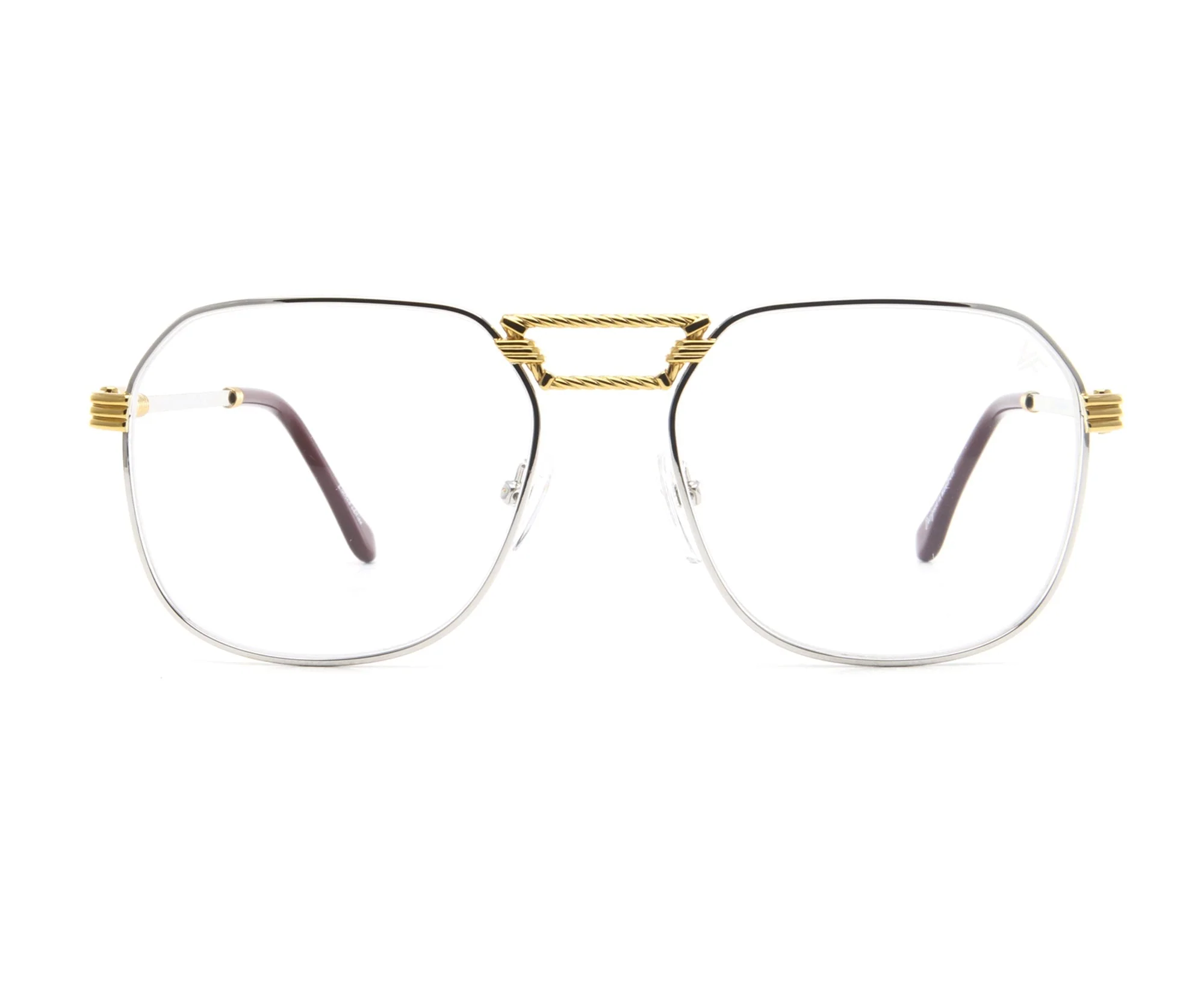 CEO Masterpiece 24KT Two-Tone Gold - Image 3