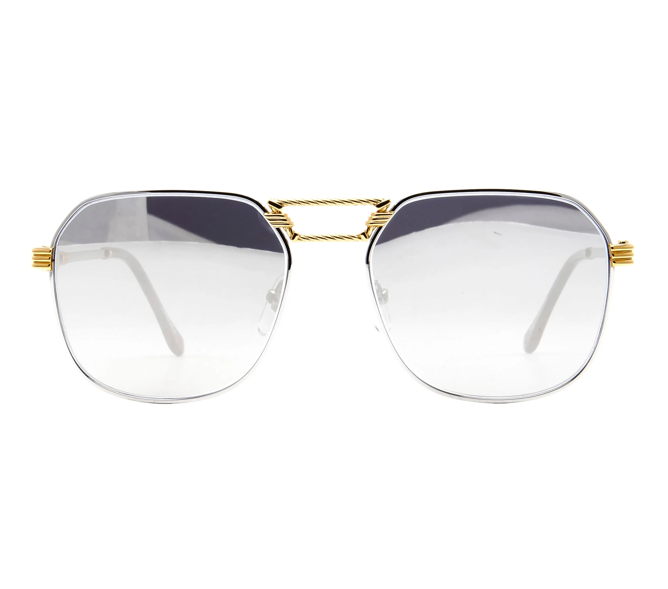 CEO Masterpiece 24KT Two-Tone Gold - Image 9