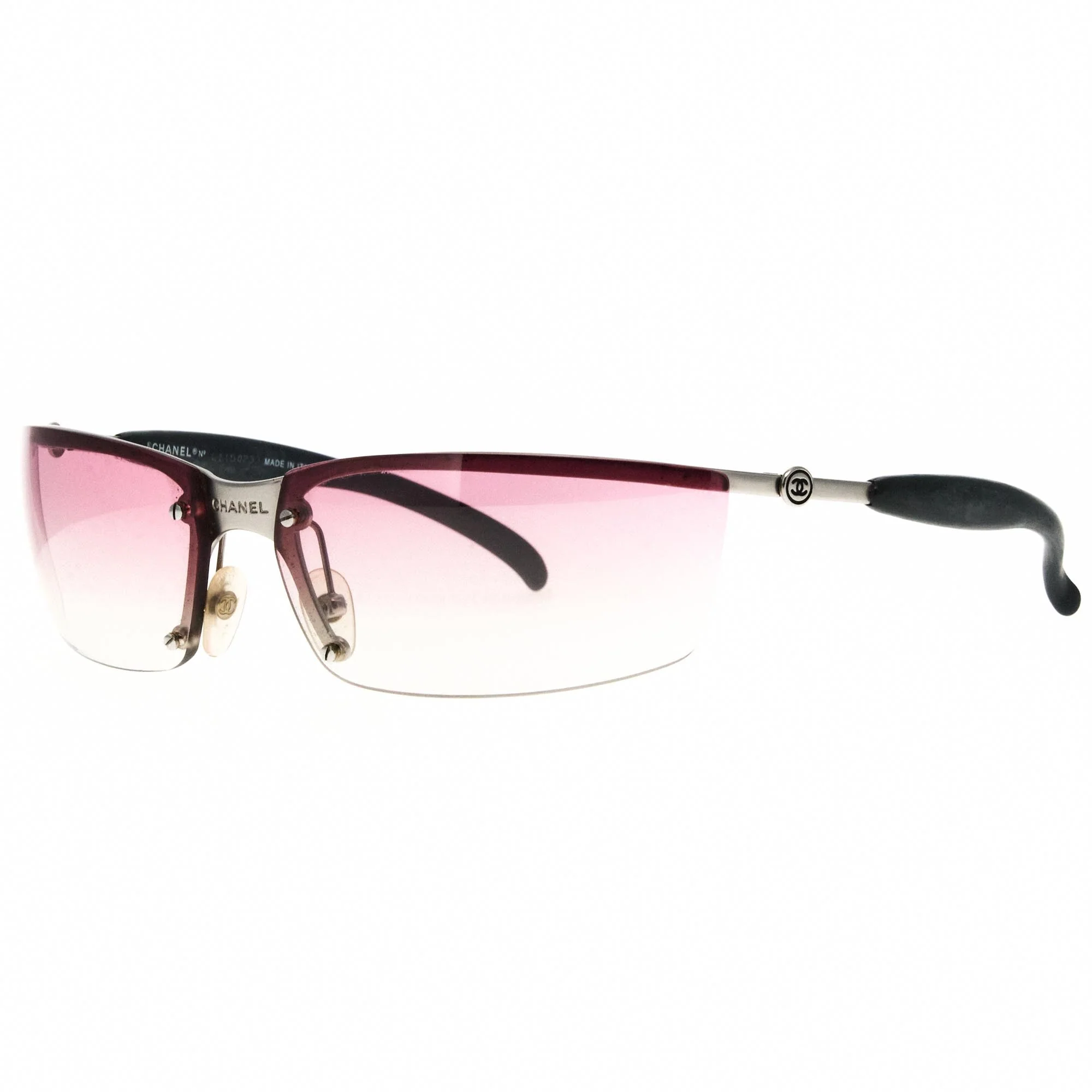 Chanel 4008 C123 58 - Image 2