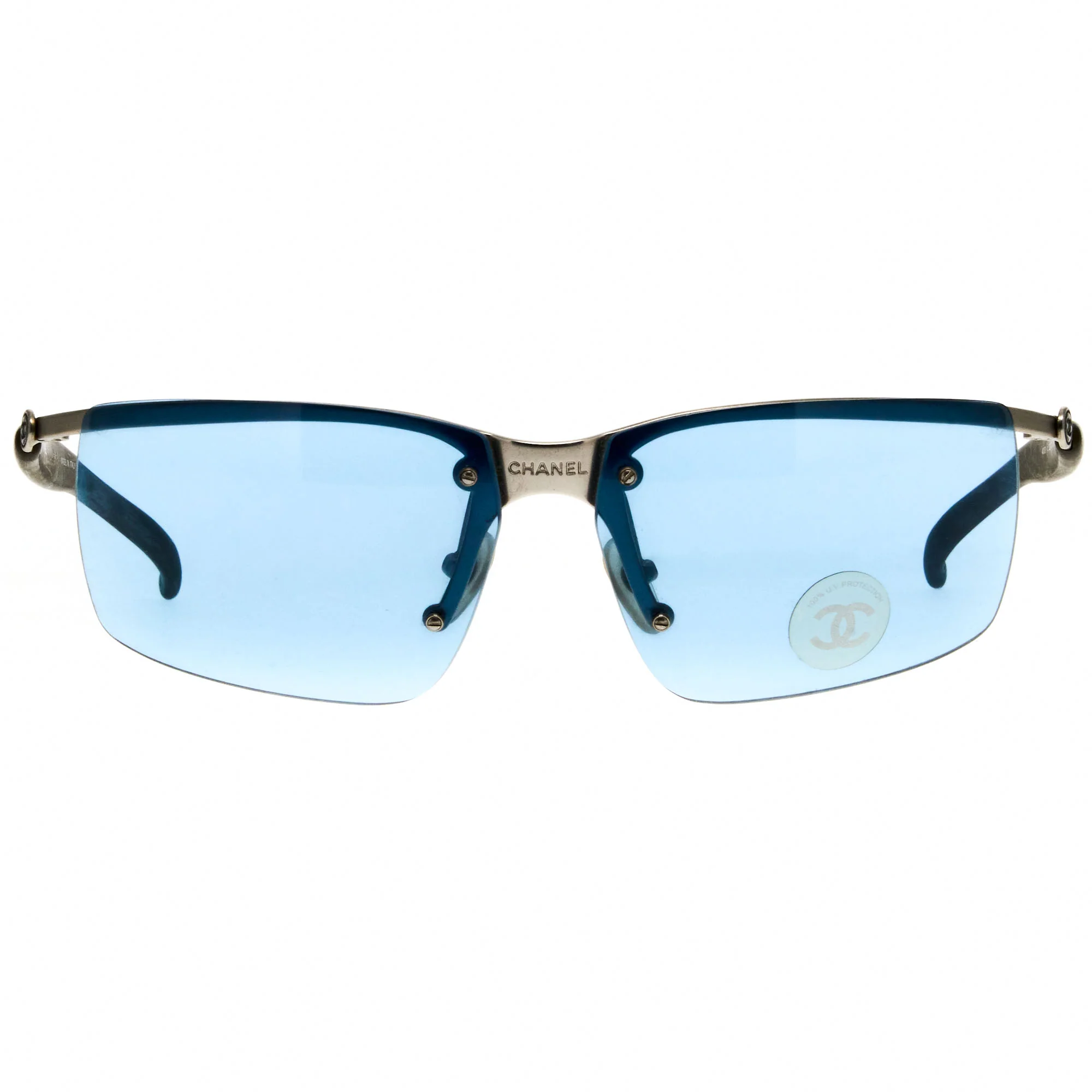 Chanel 4009 123 72