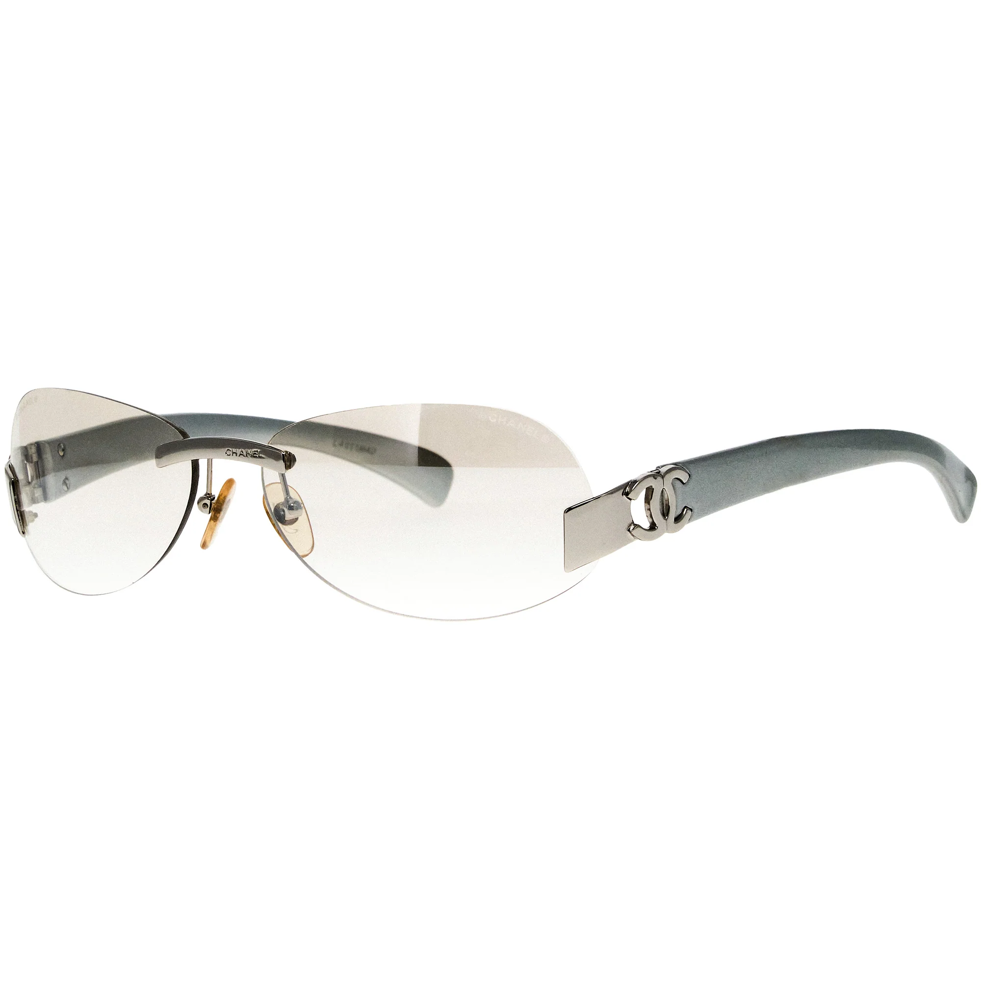 Chanel 4037 124 6I - Image 2