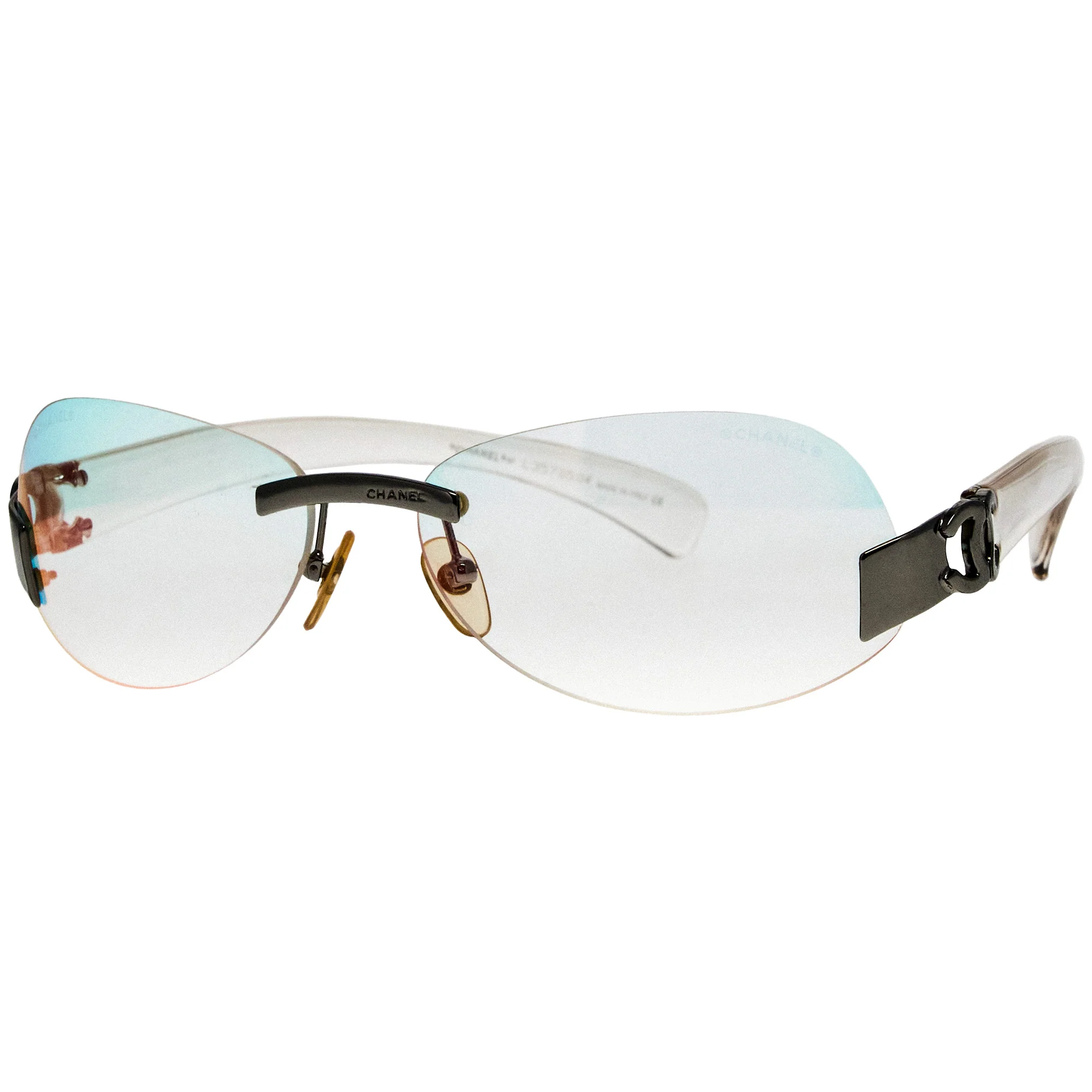 Chanel 4037 166 6M - Image 2