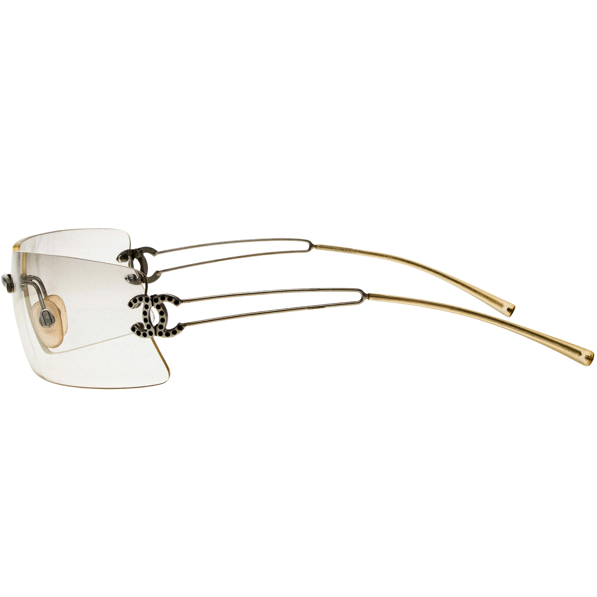 Chanel 4051B 193 6I - Image 3