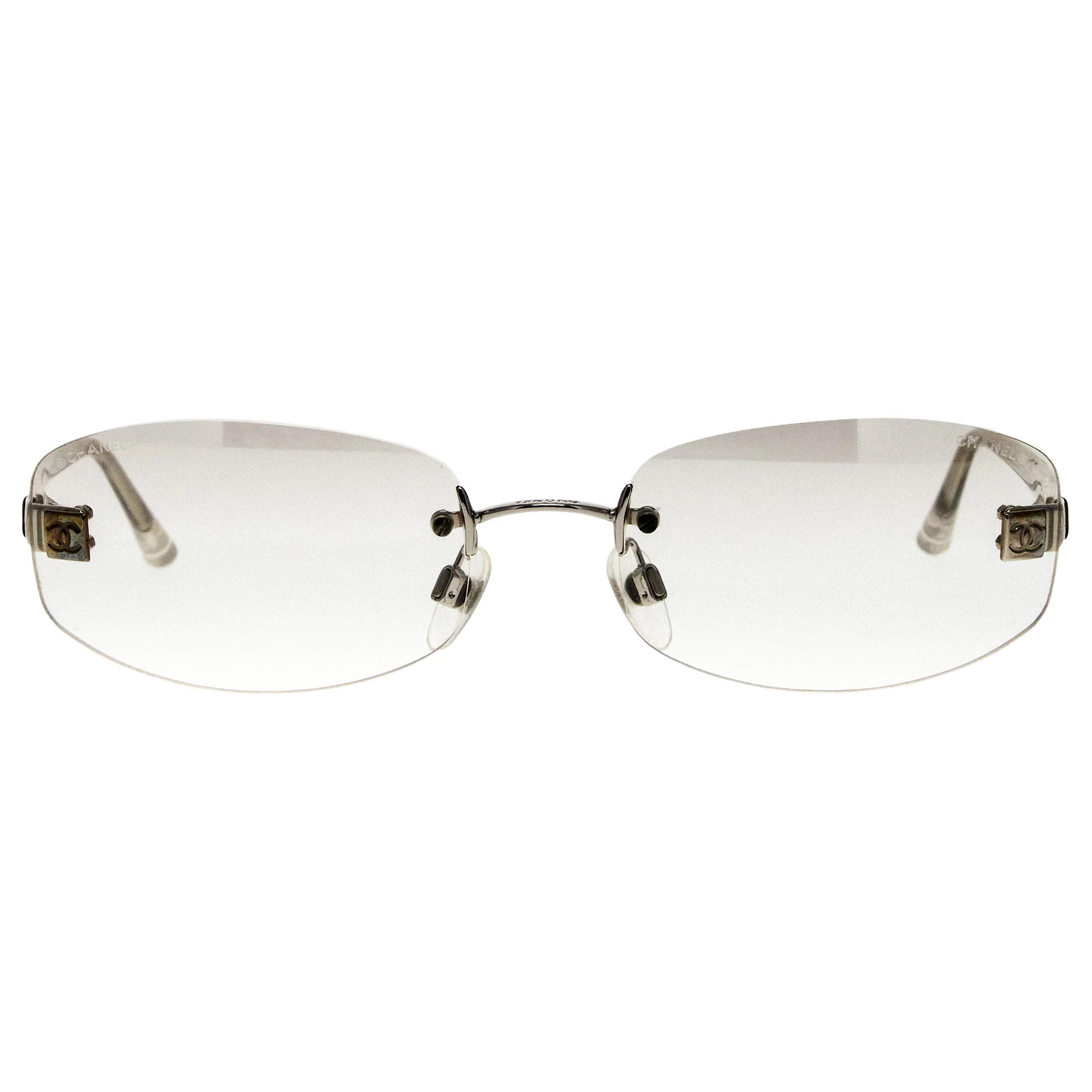 Chanel 4067 124 6I