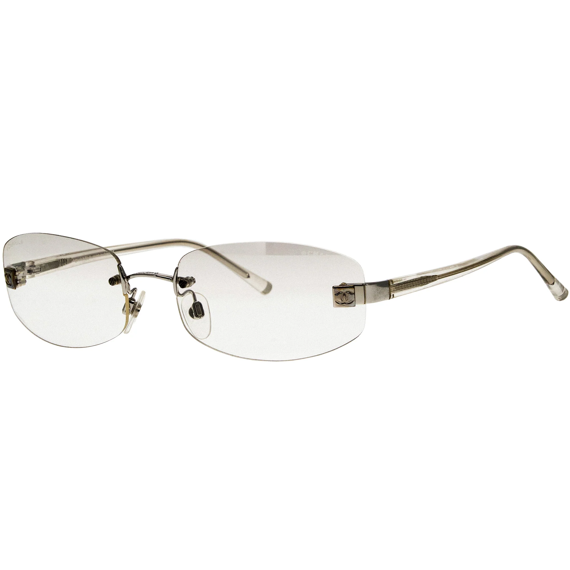 Chanel 4067 124 6I - Image 2