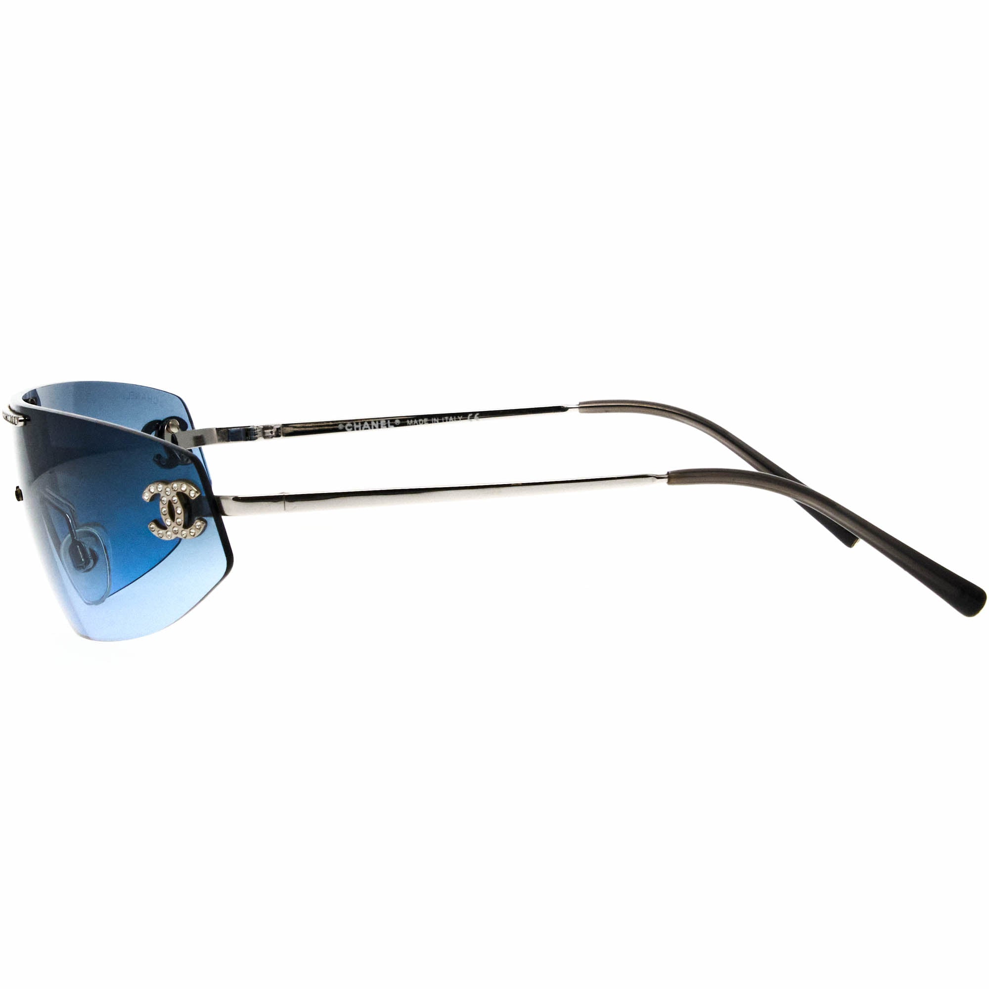 Chanel 4078B 124 8F - Image 3