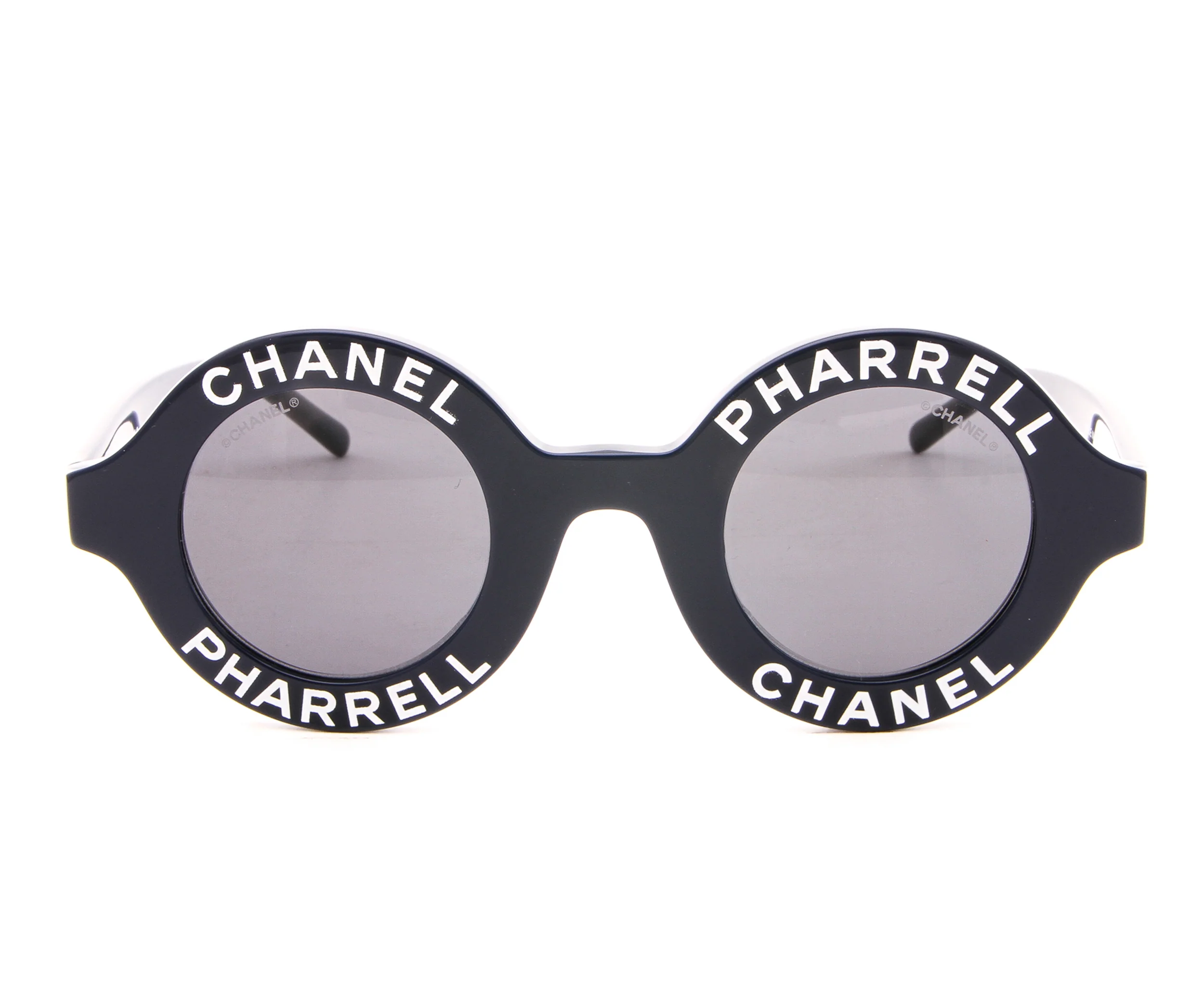 Chanel x Pharrell - Image 2