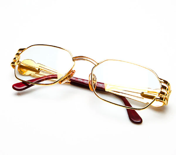Charme 7524 100 Special Edition Flash Gold