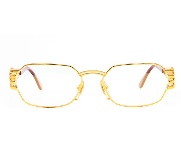 Charme 7524 100 Special Edition Flash Gold - Image 2