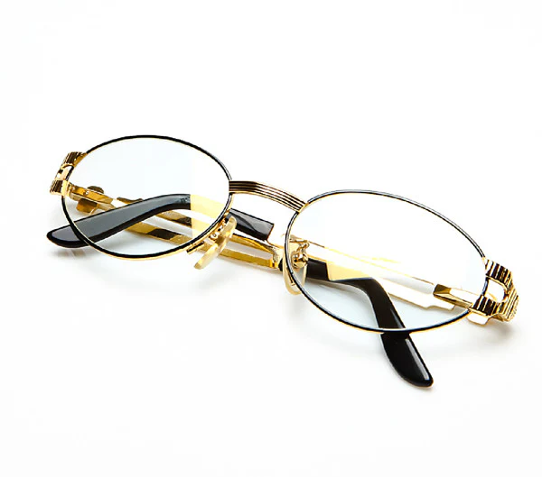 Charme 7535 201 Special Edition Flash Gold