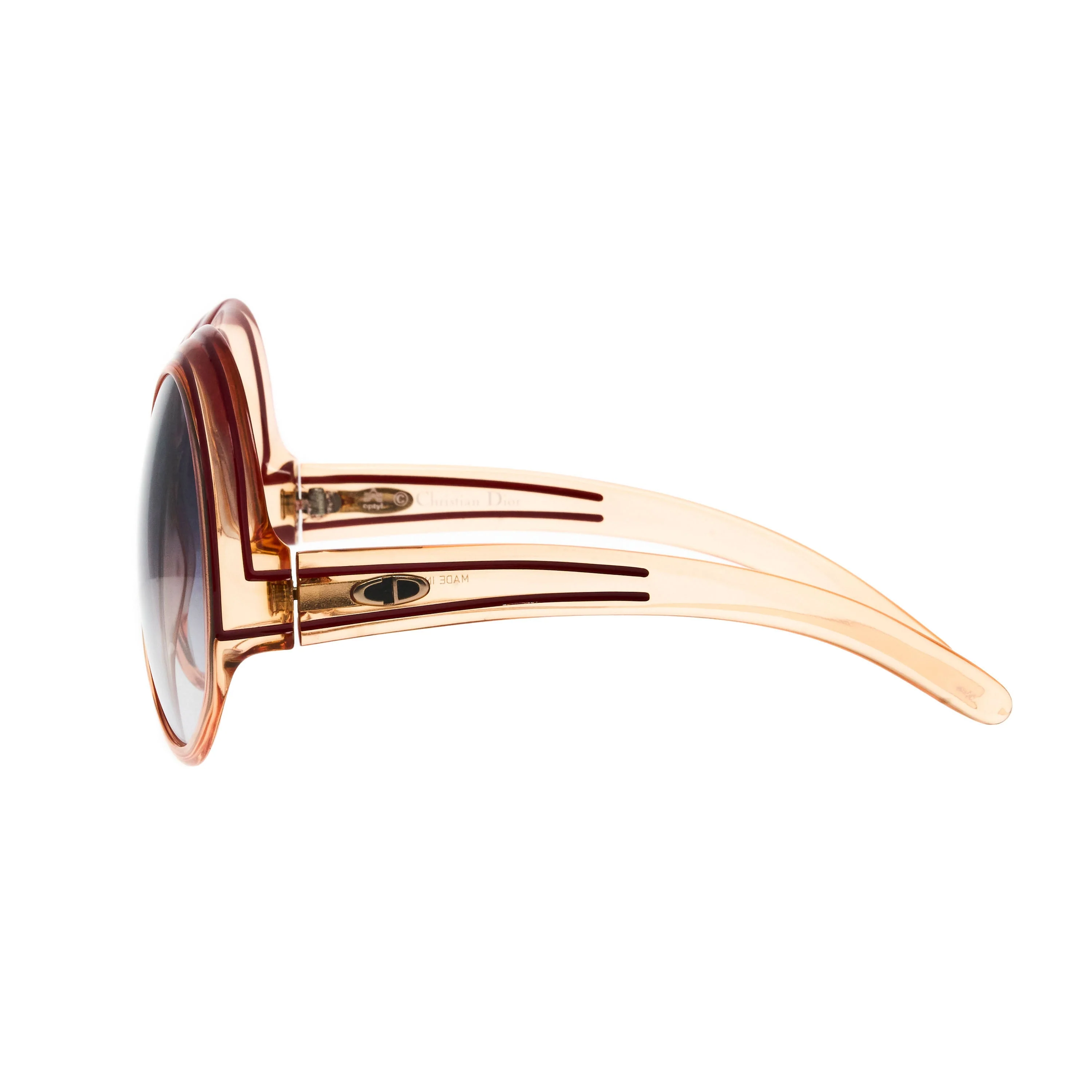 Christian Dior 2040-30 - Image 3