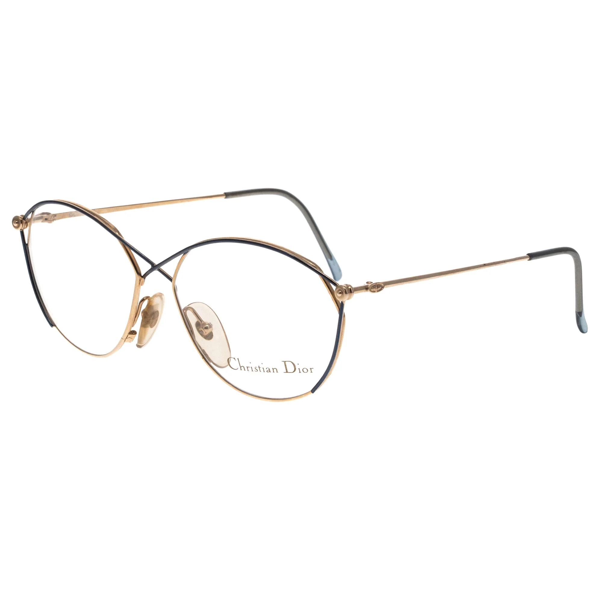 Christian Dior 2390 45 - Image 2