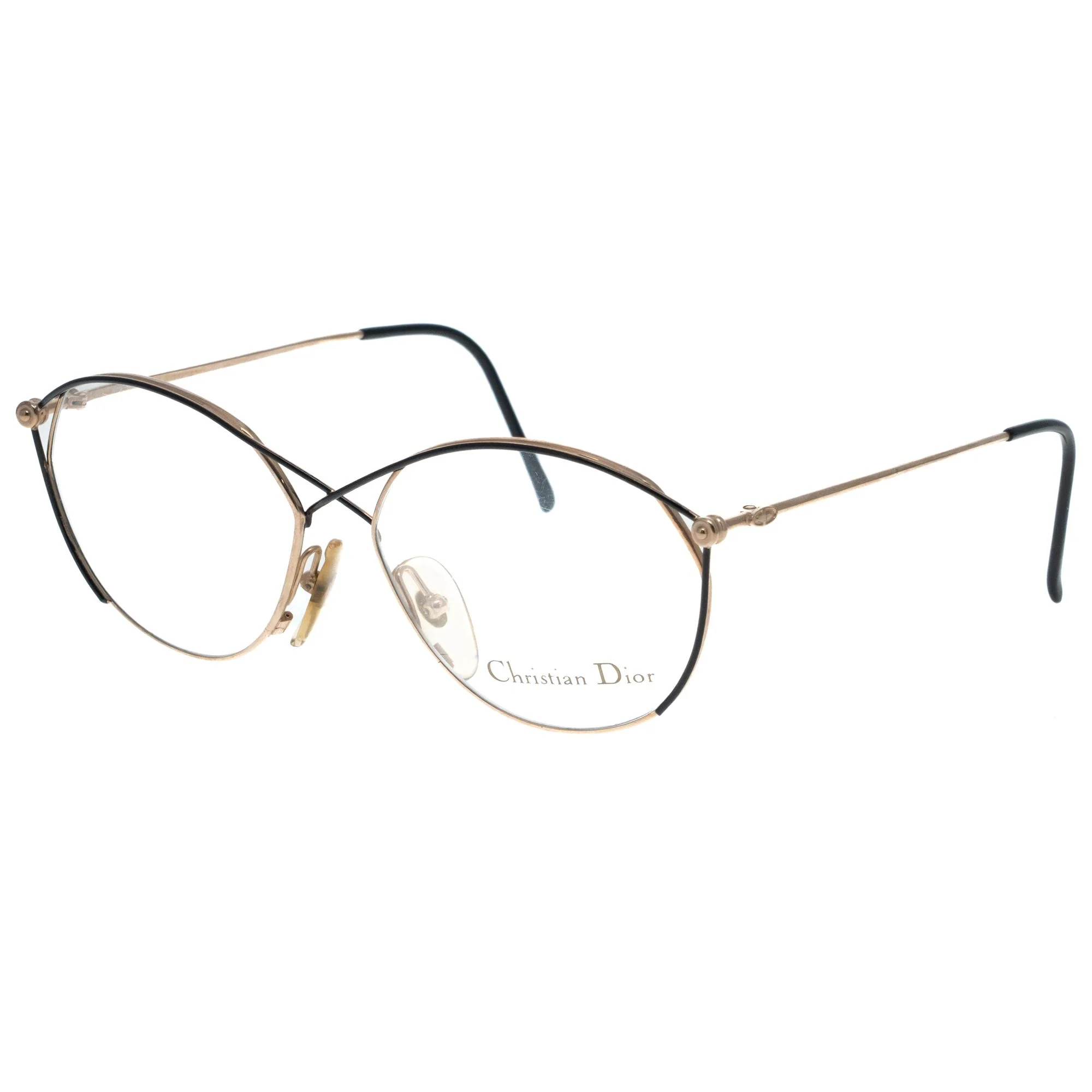Christian Dior 2390 49 - Image 2