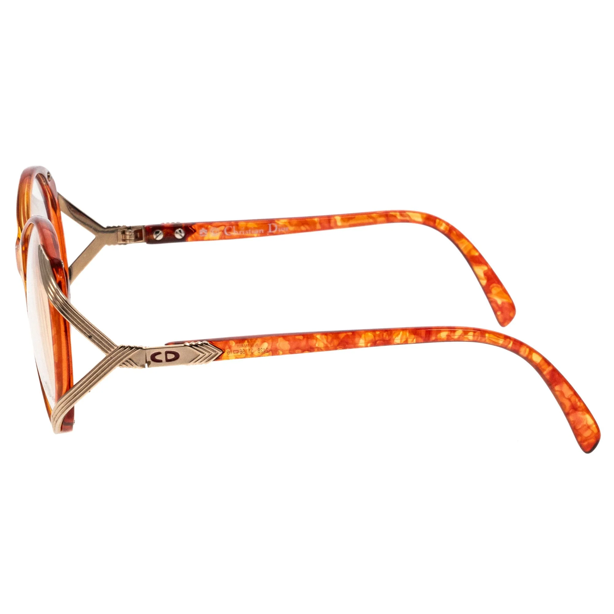 Christian Dior 2428 31 - Image 3