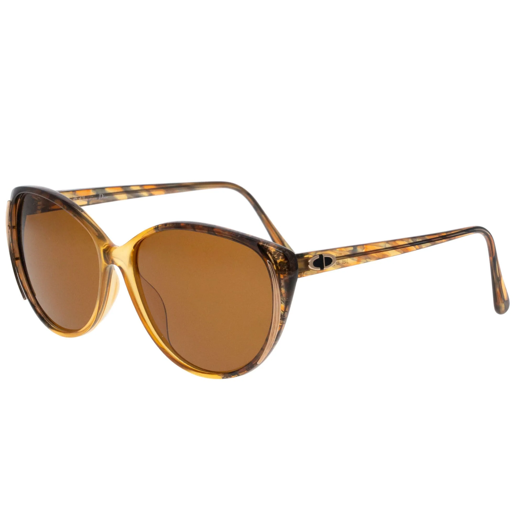 Christian Dior 2455 80 - Image 2