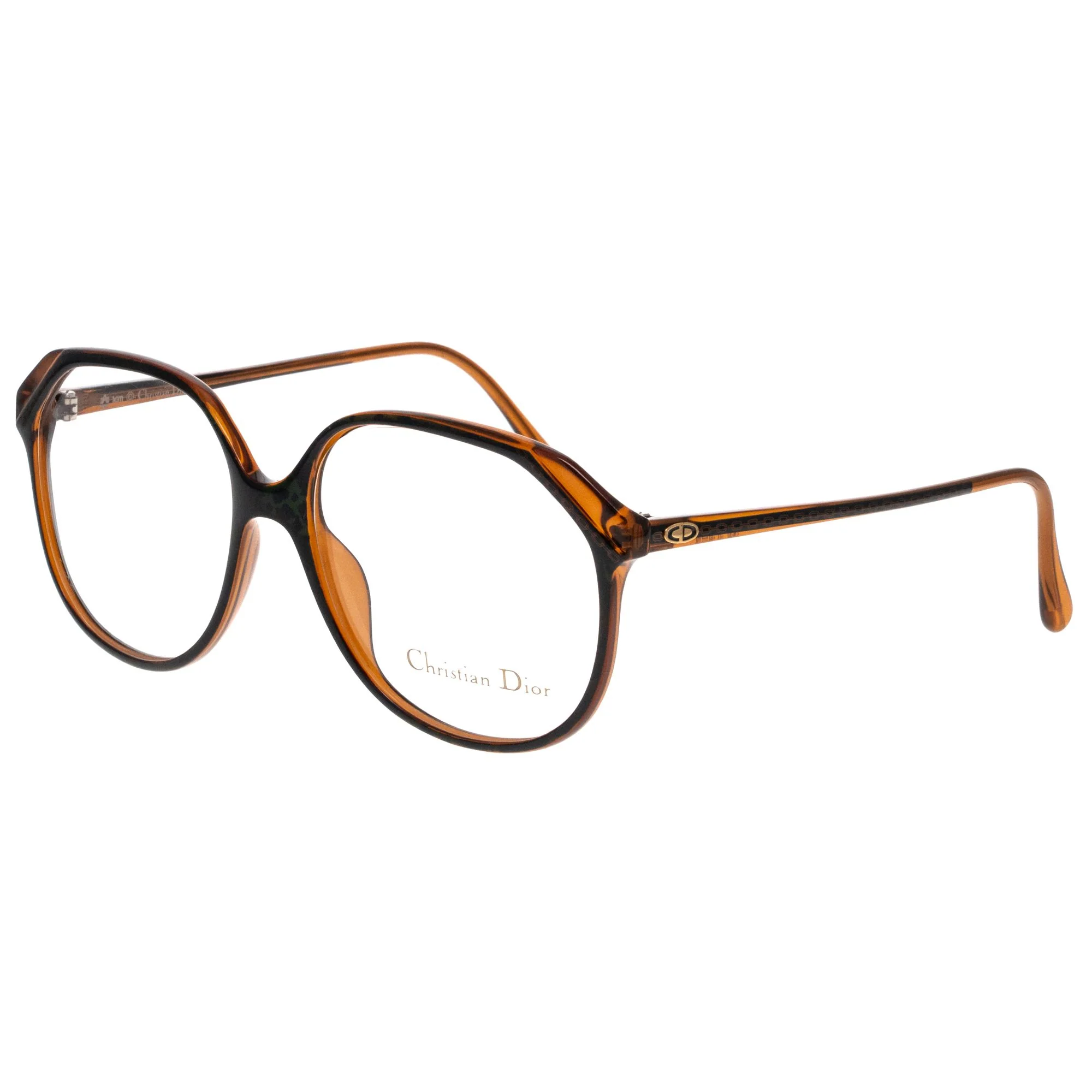 Christian Dior 2458 51 1 - Image 2