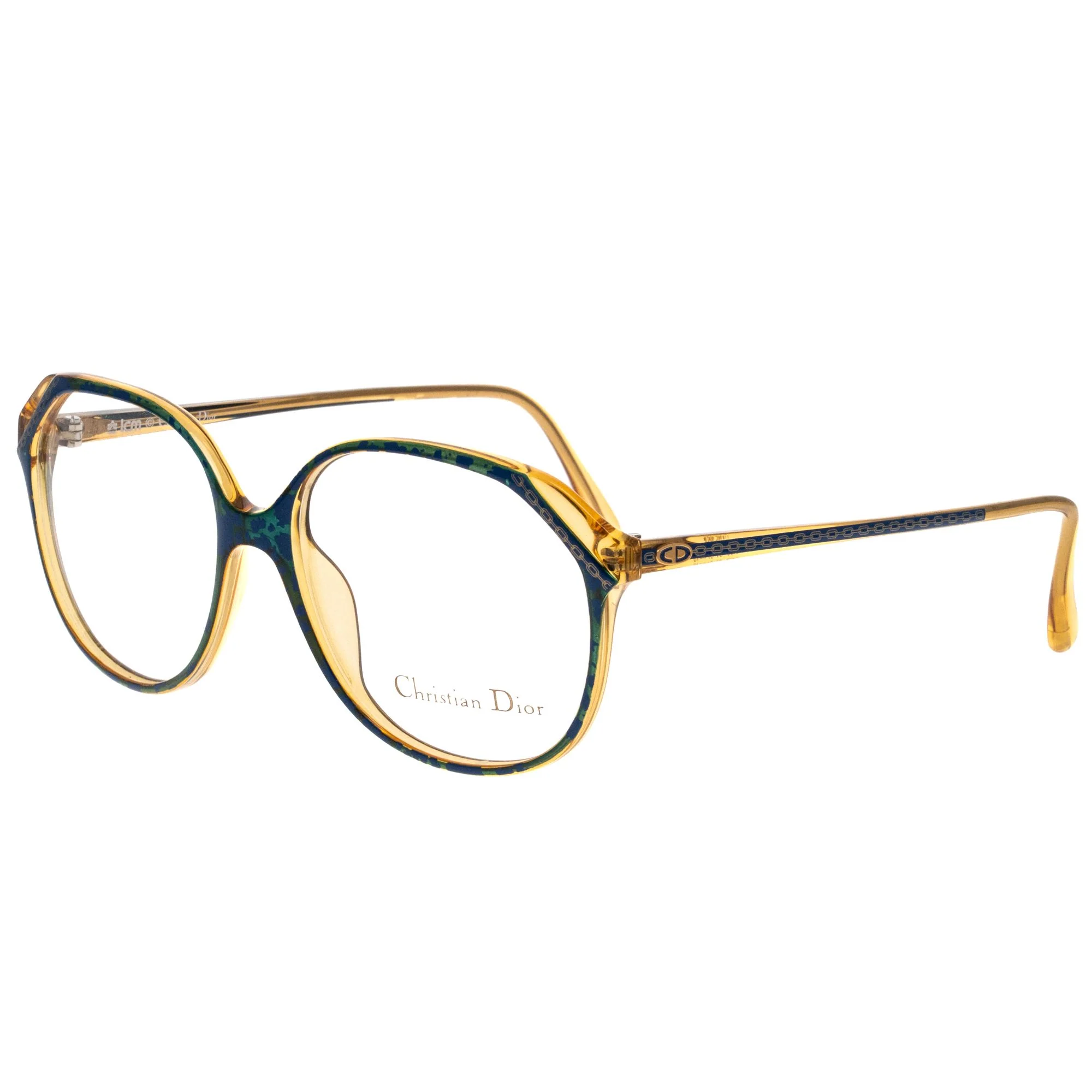 Christian Dior 2458 51 - Image 2