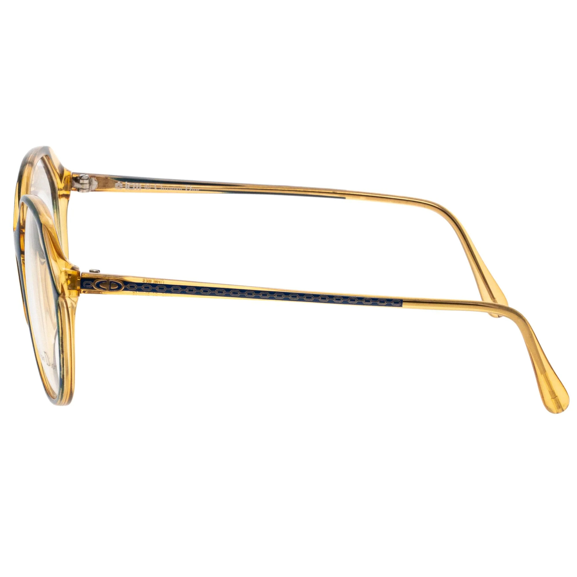 Christian Dior 2458 51 - Image 3