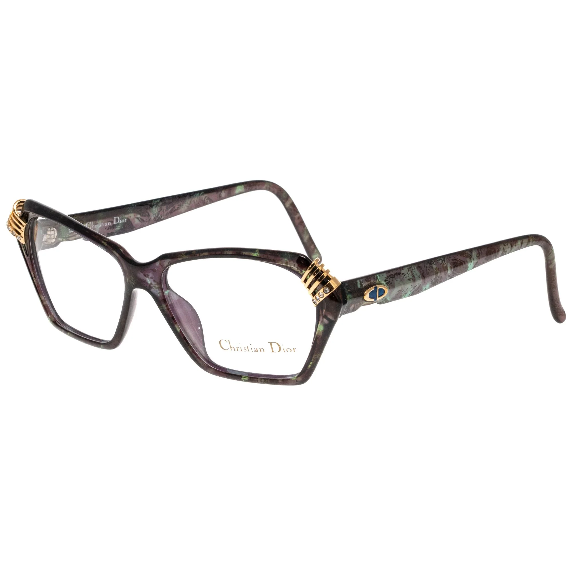 Christian Dior 2470 50 - Image 2