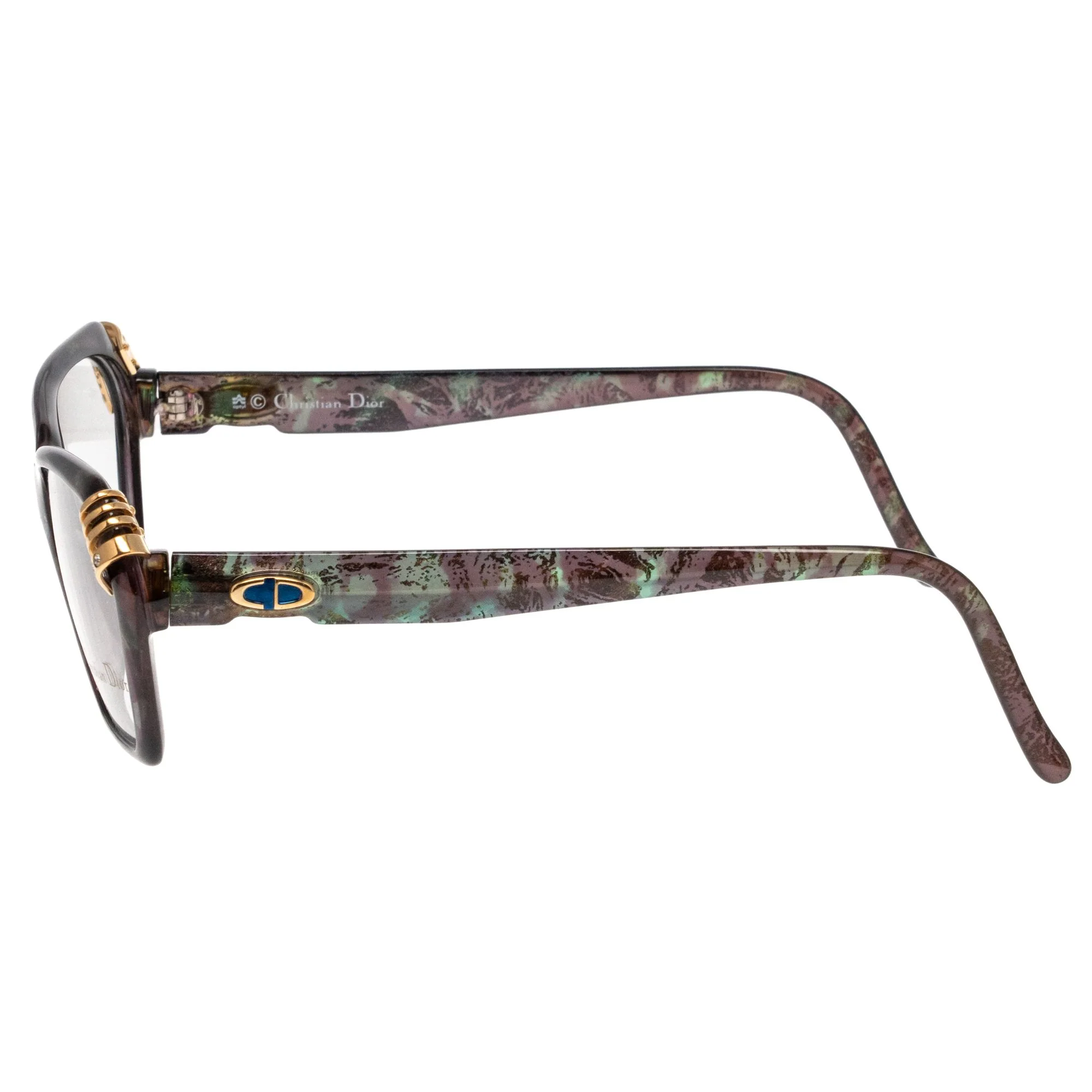 Christian Dior 2470 50 - Image 3