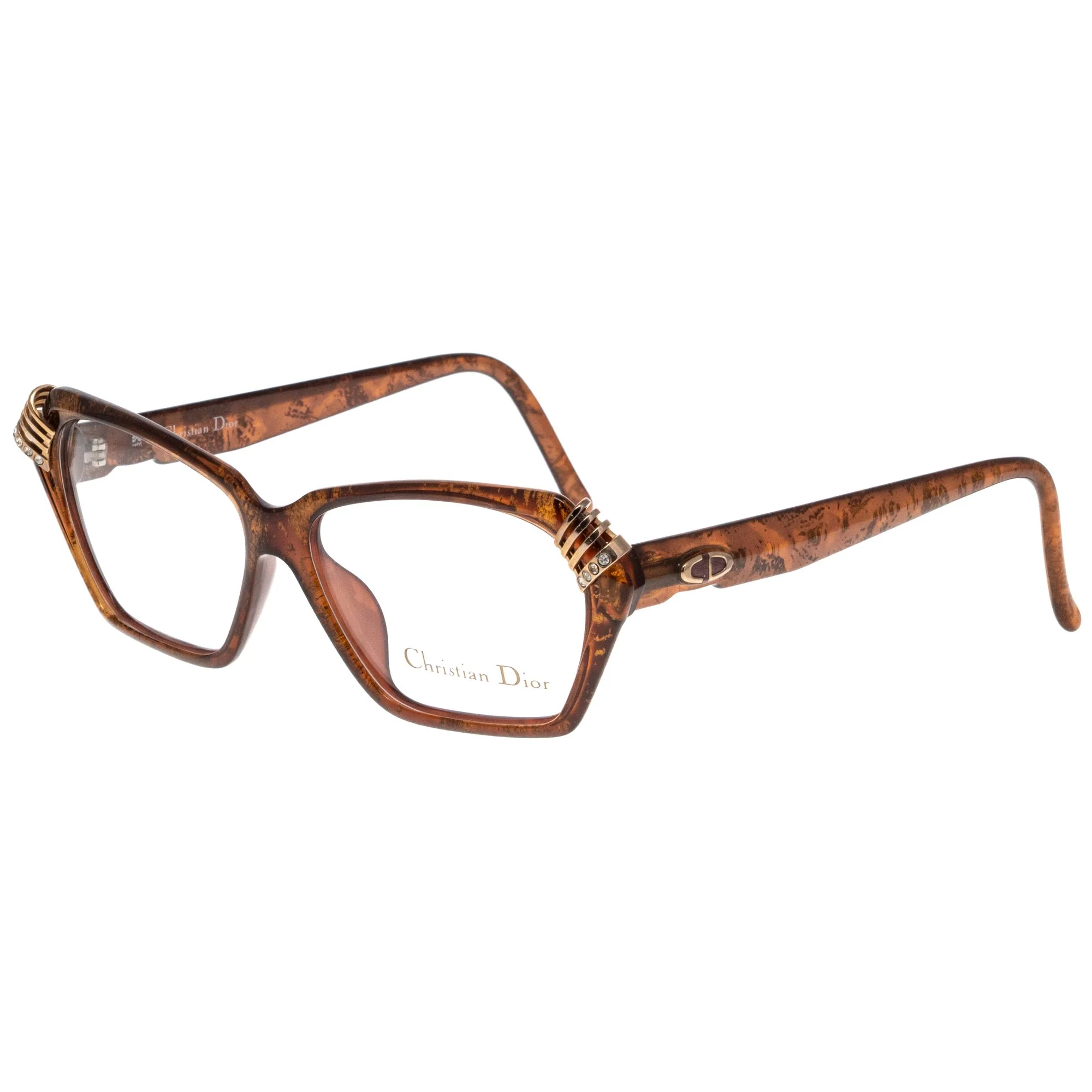 Christian Dior 2470 81 - Image 2
