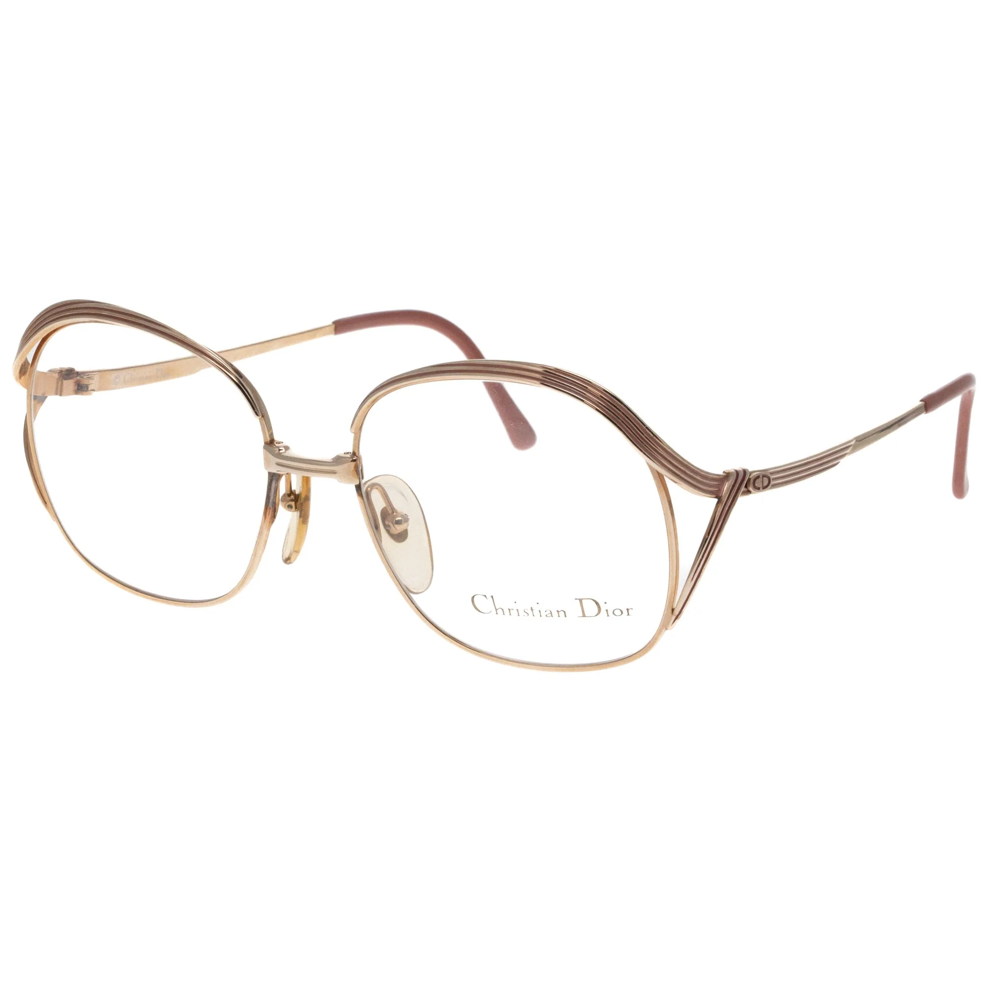 Christian Dior 2474 43 - Image 2