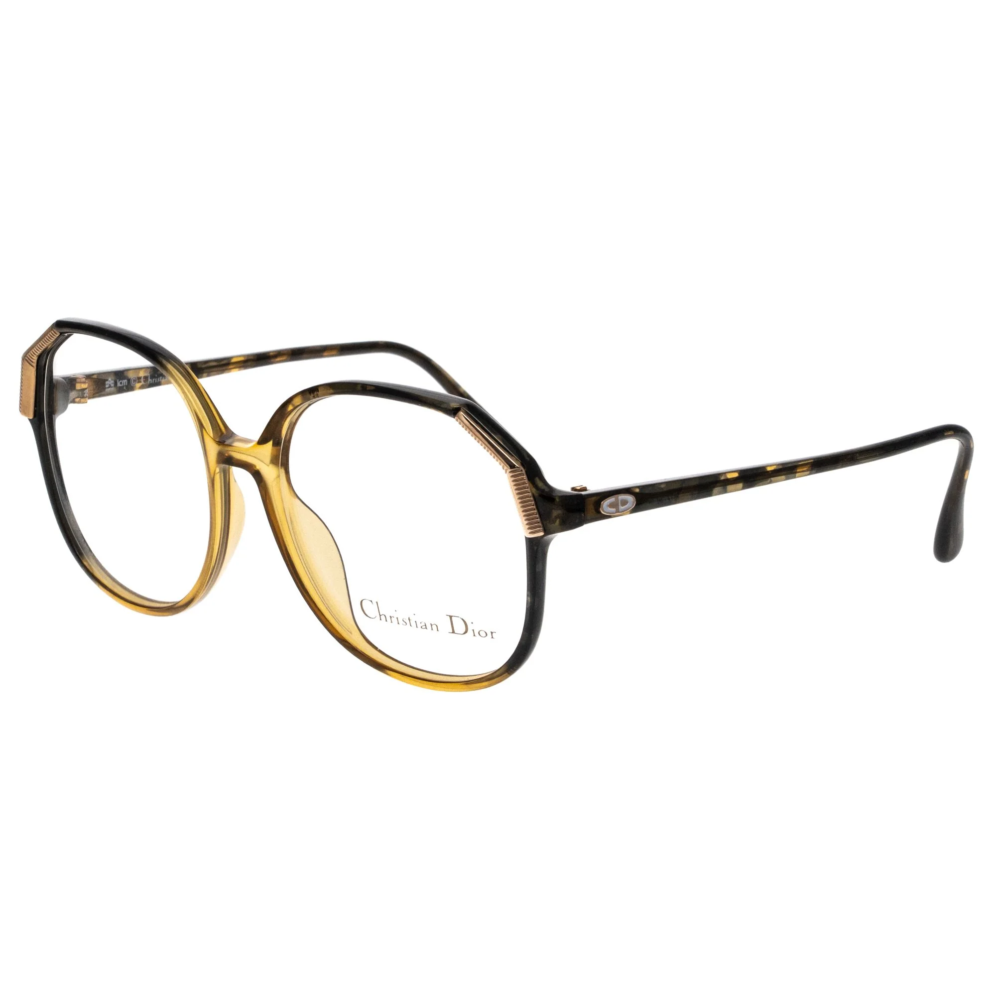 Christian Dior 2517 50 - Image 2