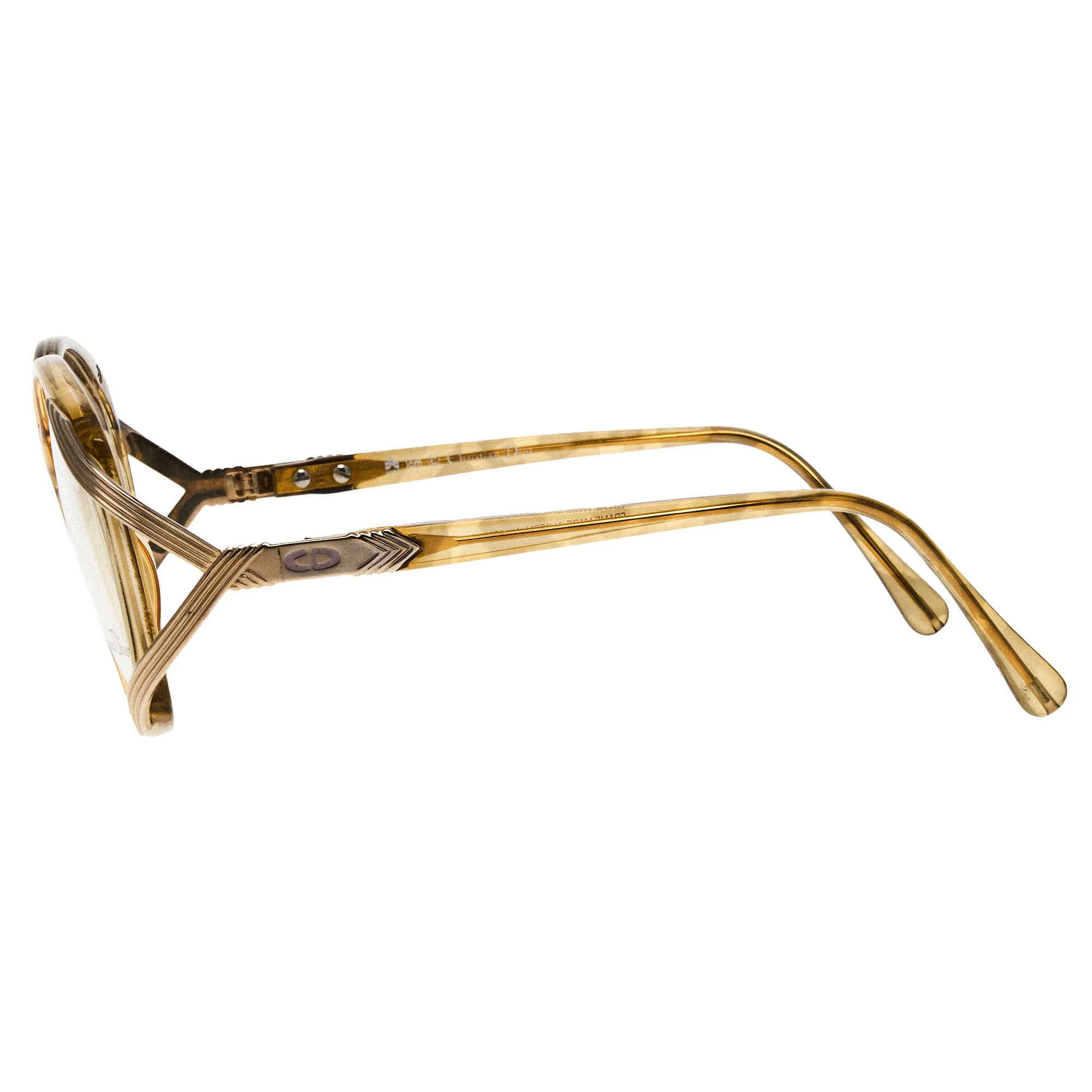 Christian Dior 2520 20 2 - Image 3