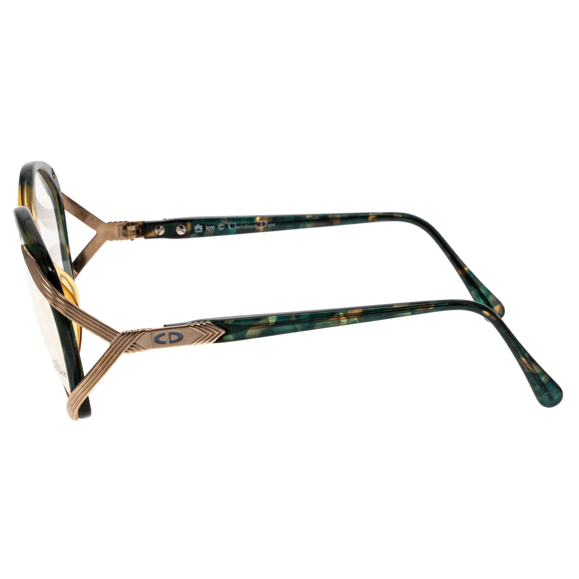 Christian Dior 2520 50 - Image 3