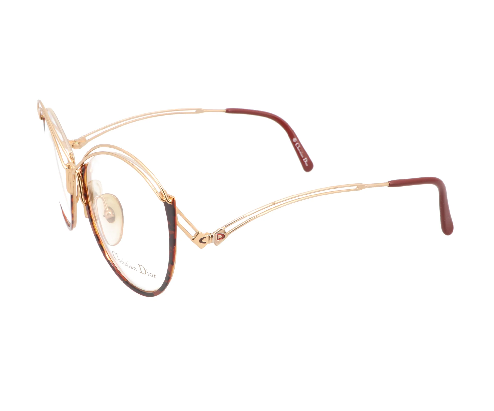 Christian Dior 2535 44 - Image 2