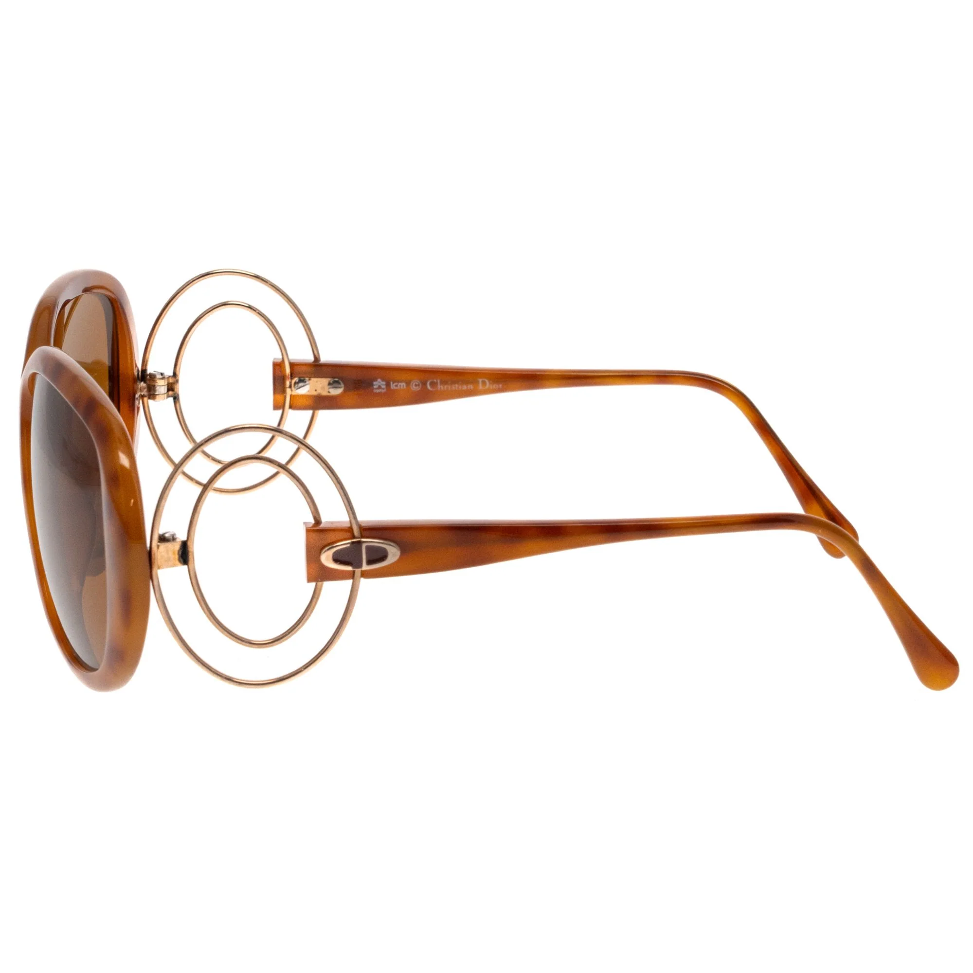 Christian Dior 2558 11 - Image 3