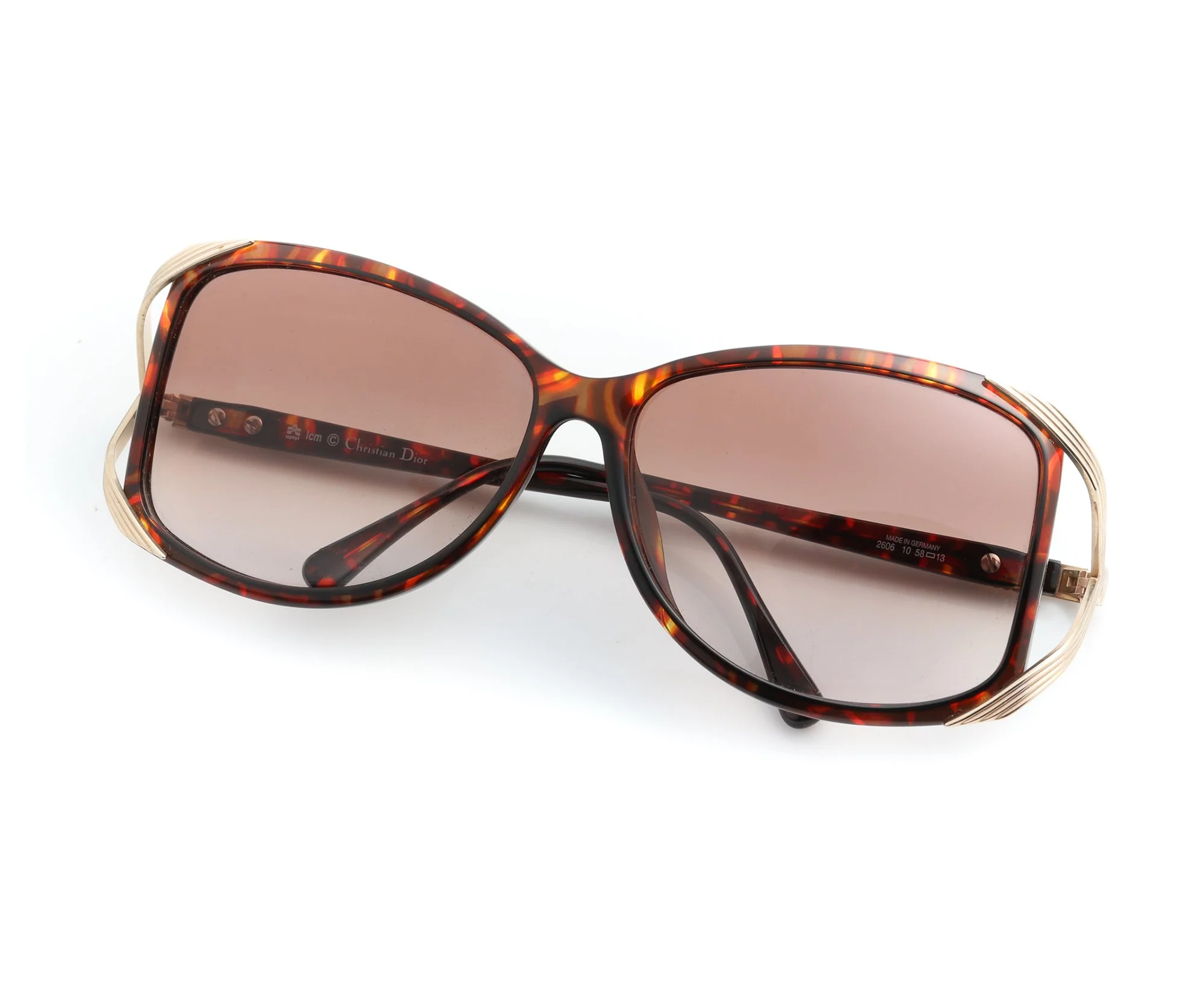 Christian Dior 2606 10