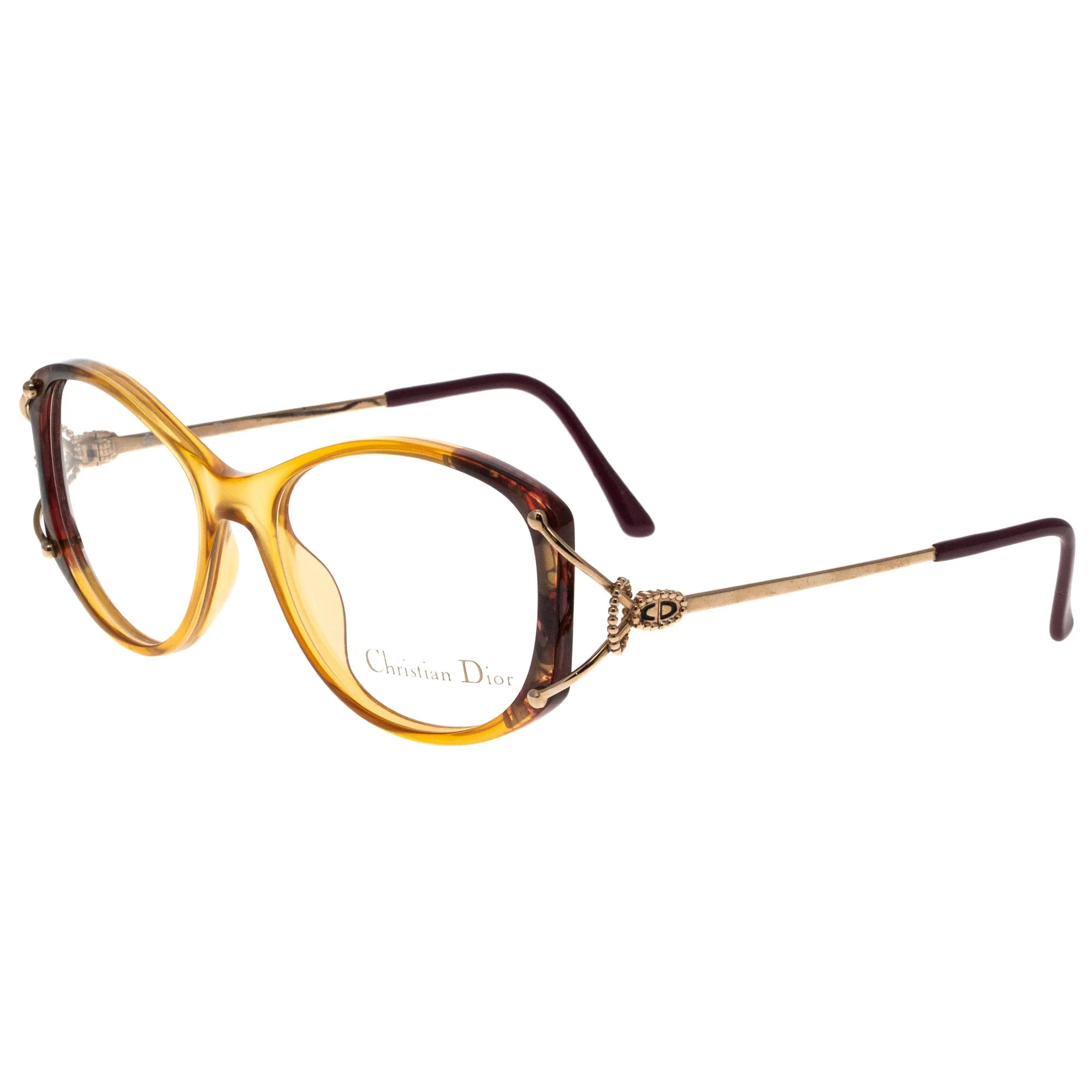 Christian Dior 2656 80 - Image 2