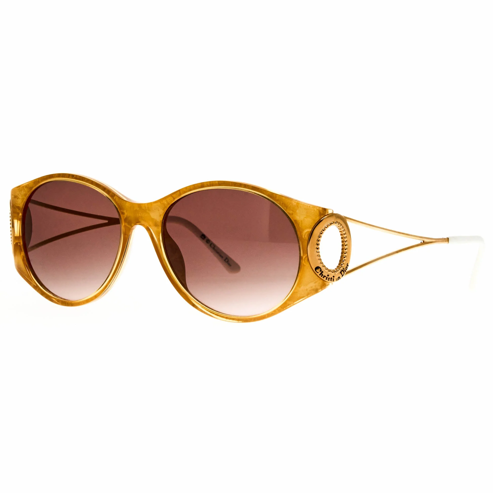 Christian Dior 2661 70 - Image 2