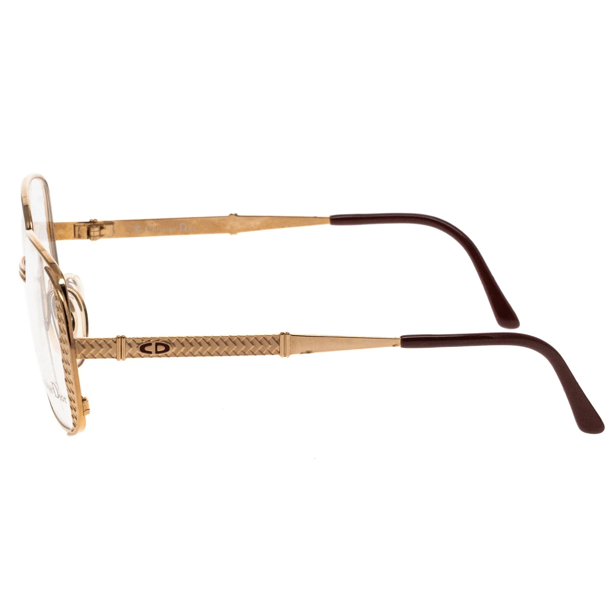 Christian Dior 2713 44 - Image 3