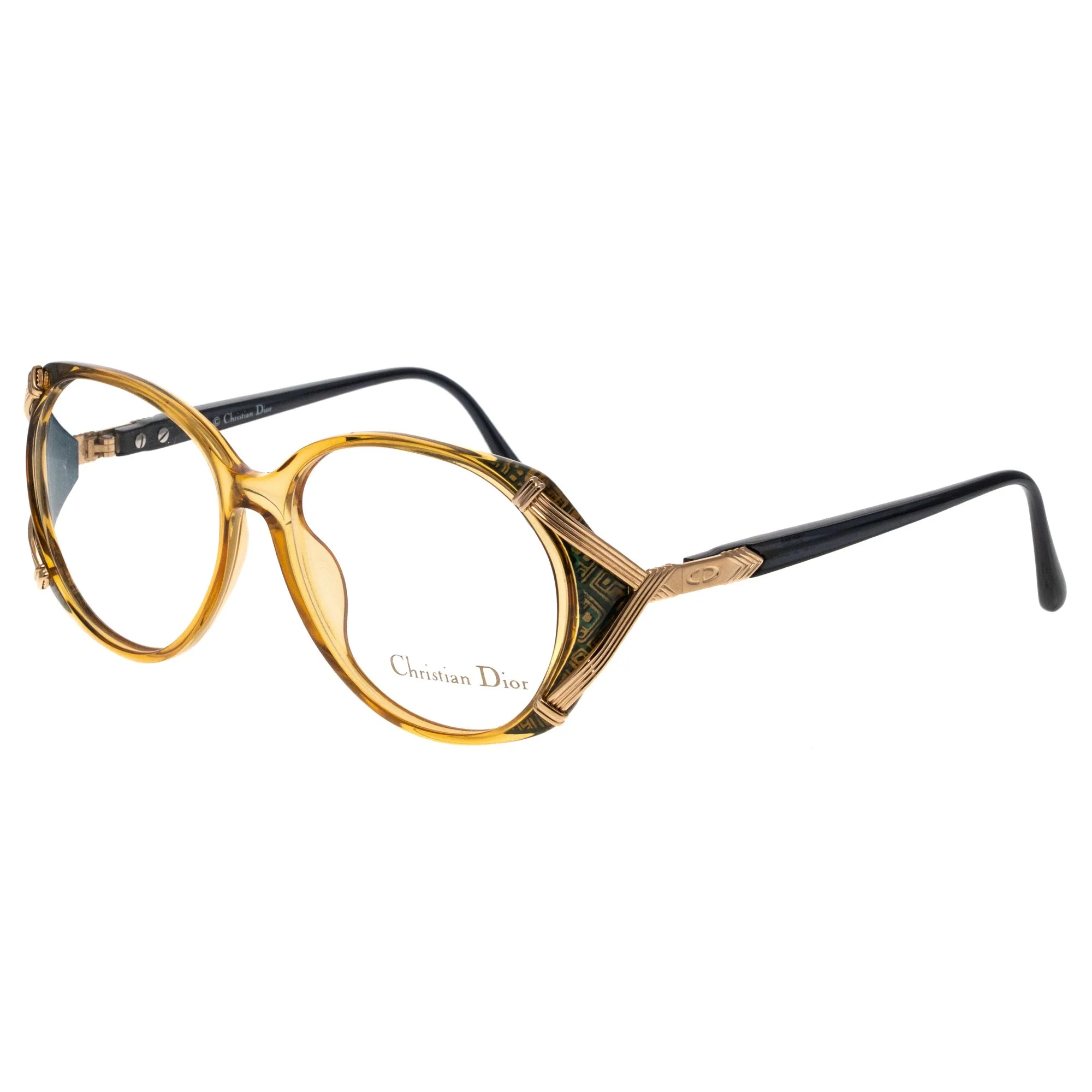 Christian Dior 2732 50 - Image 2