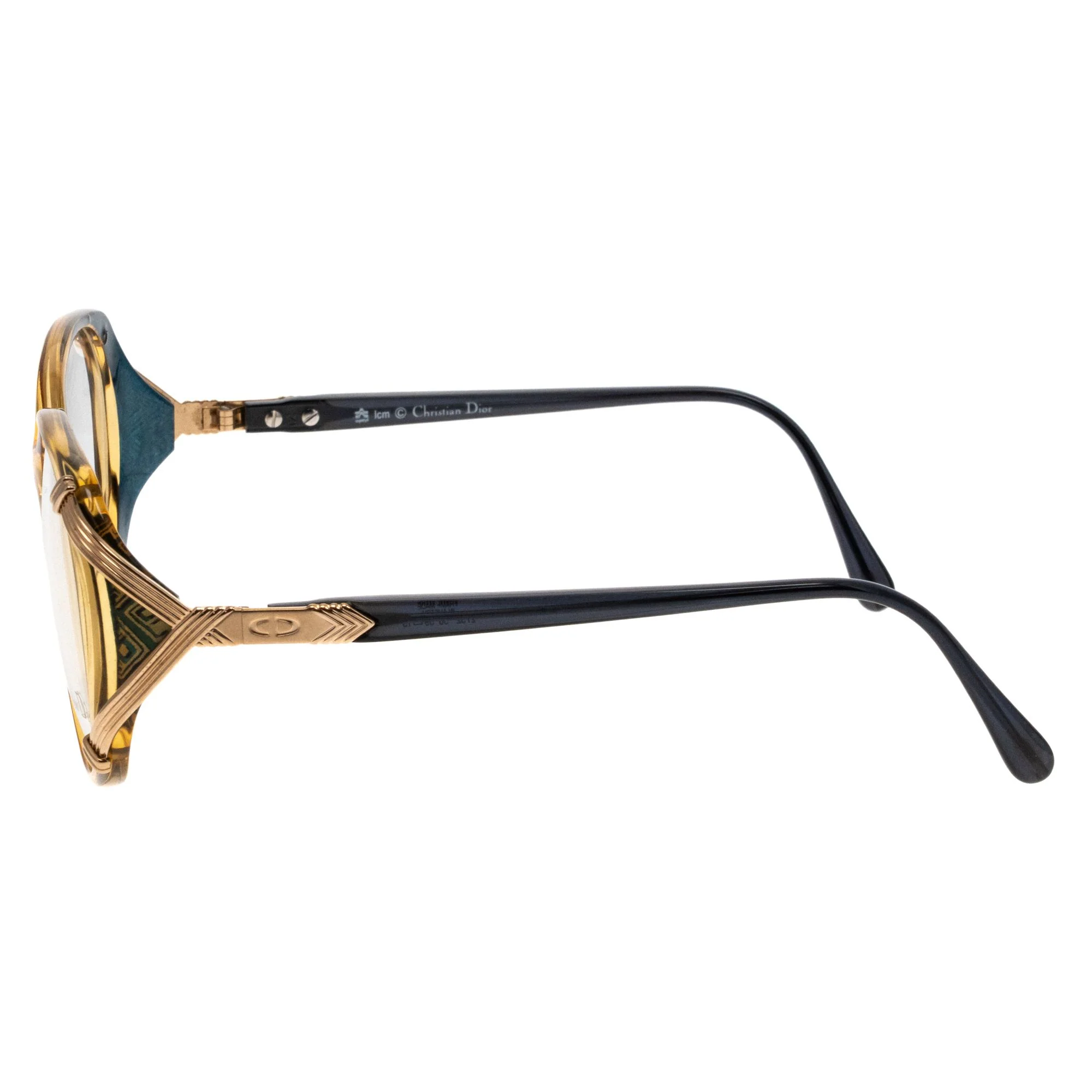 Christian Dior 2732 50 - Image 3