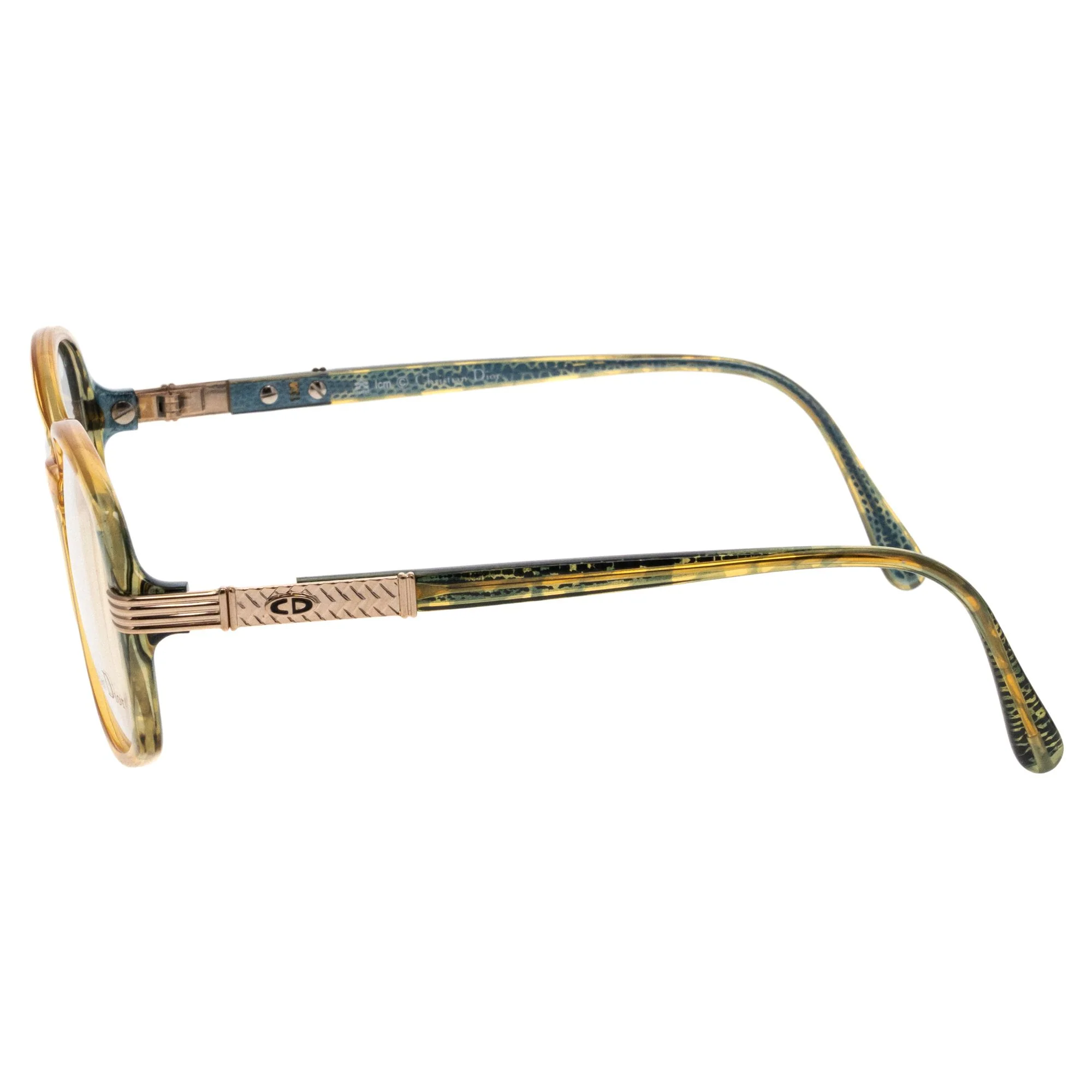 Christian Dior 2745 50 - Image 3