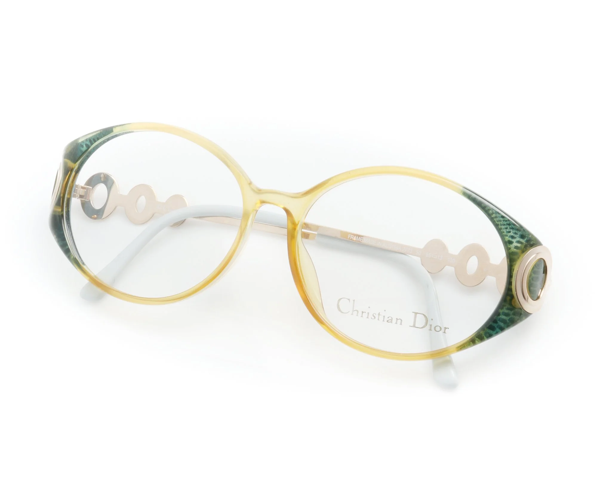 Christian Dior 2773 50
