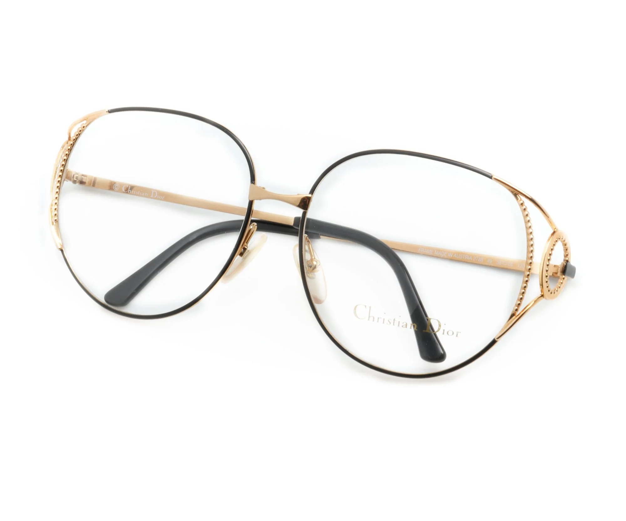 Christian Dior 2788 49