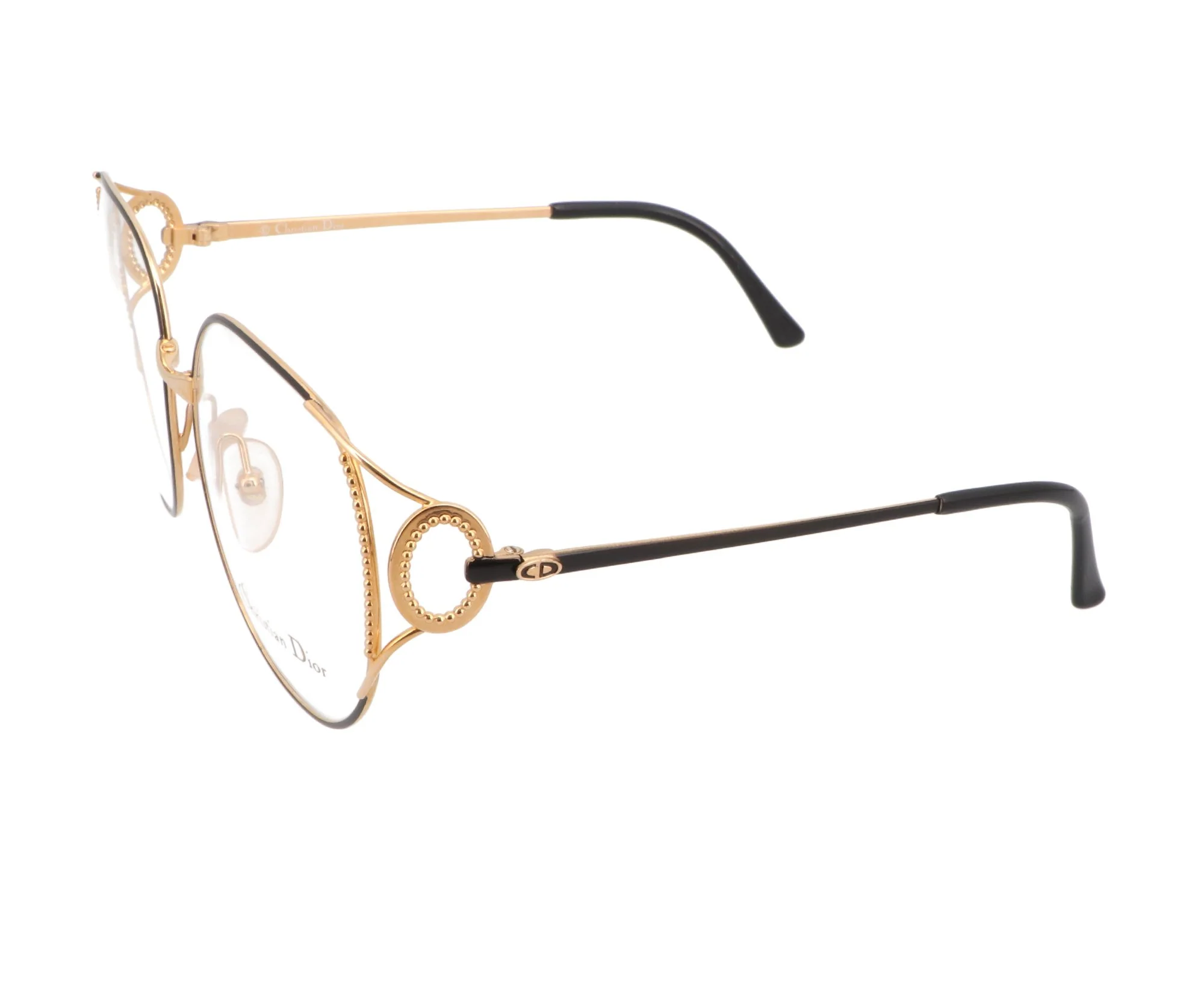 Christian Dior 2788 49 - Image 2