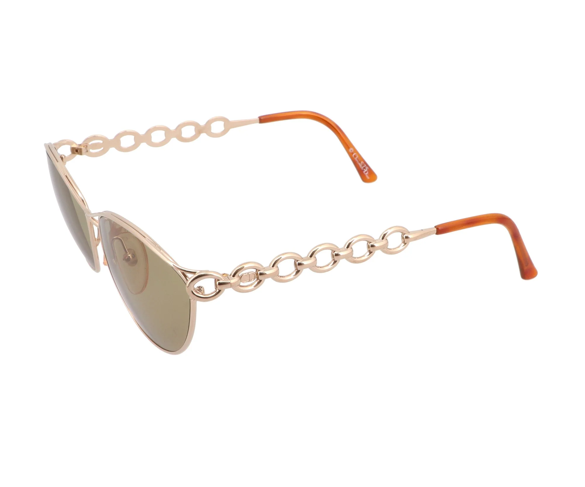 Christian Dior 2843 44 - Image 2