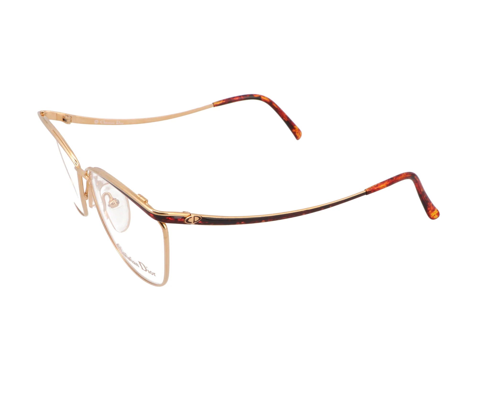 Christian Dior 2856 41 - Image 2