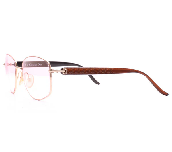 Christian Dior 3509 52Z - Image 2