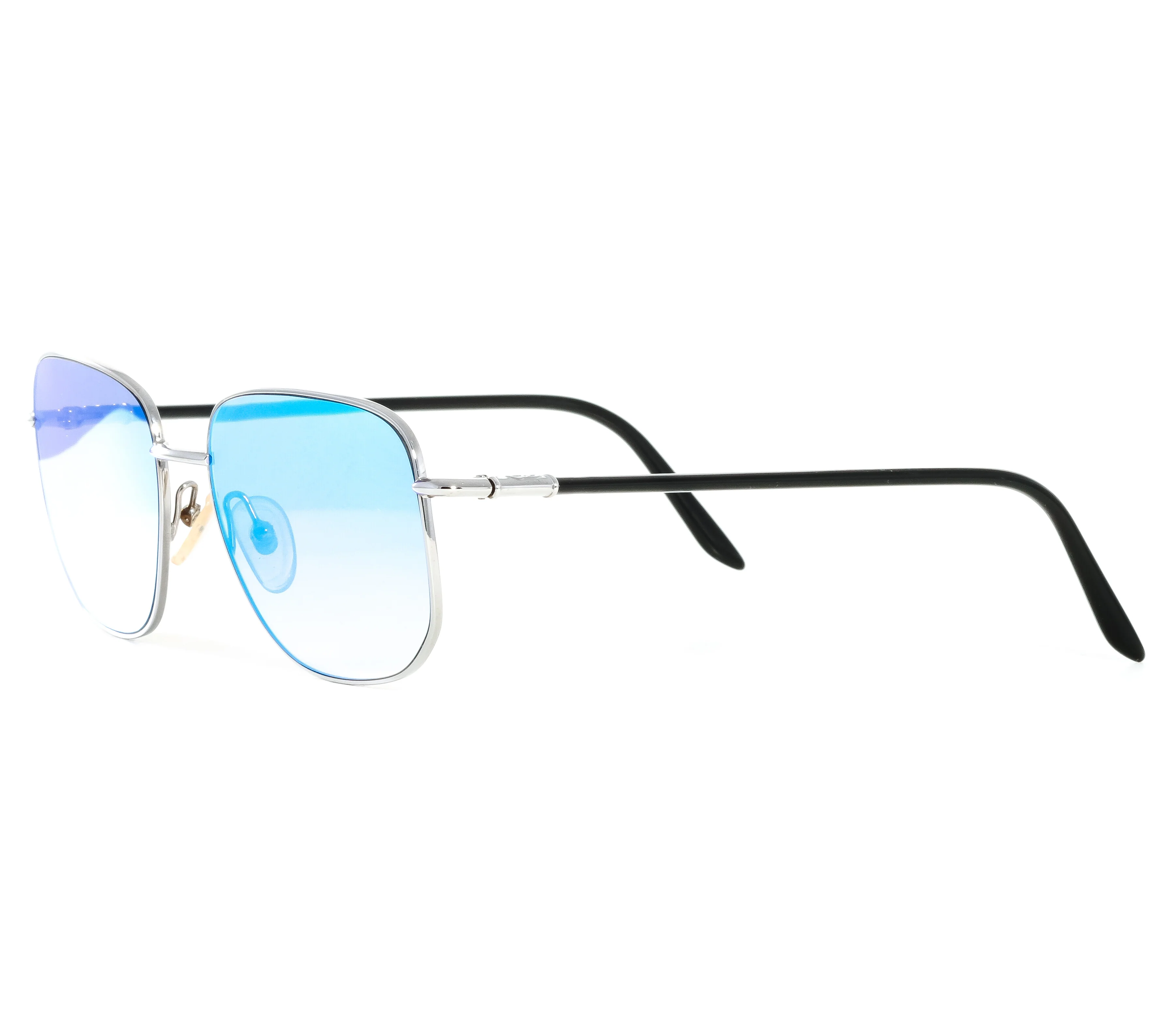 Christian Dior 4500 22P 140 (Blue Peach Multi Flash) - Image 3